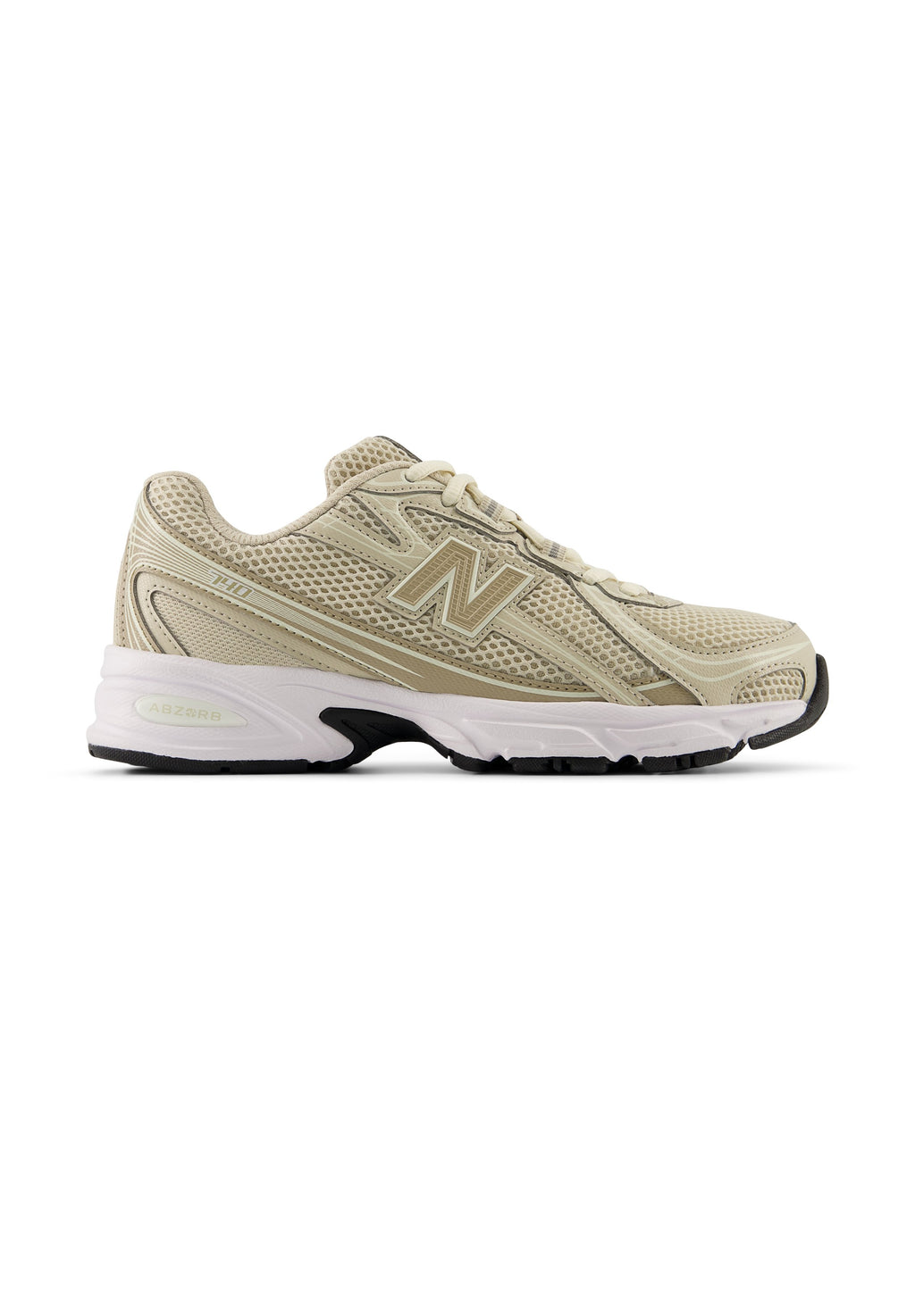 740 UNISEX - Trainers - timberwolf / stoneware