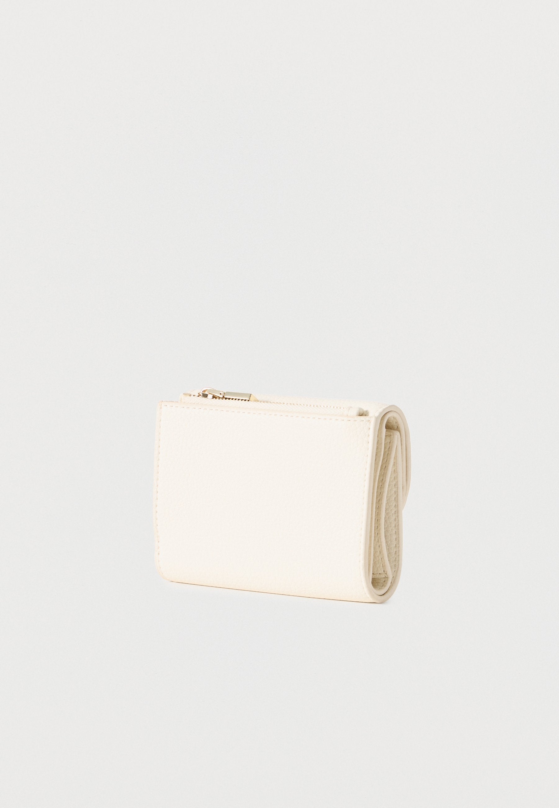 ORIN WALLET FLAP - Wallet - open white