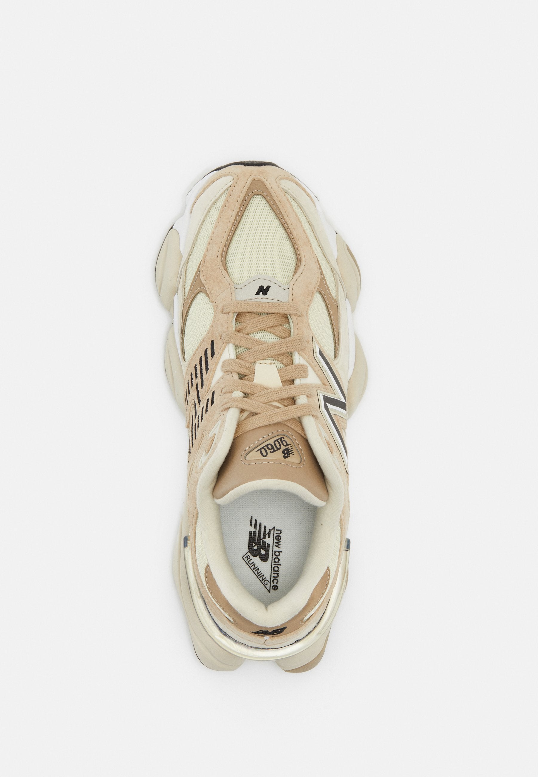 U9060 UNISEX - Trainers - brown