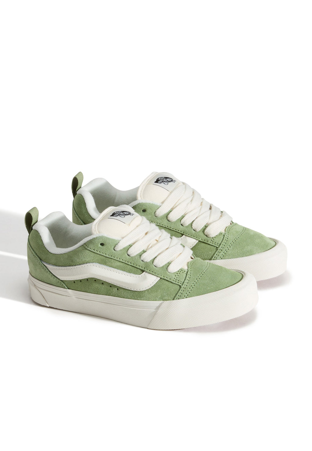KNU SKOOL - Trainers - olive