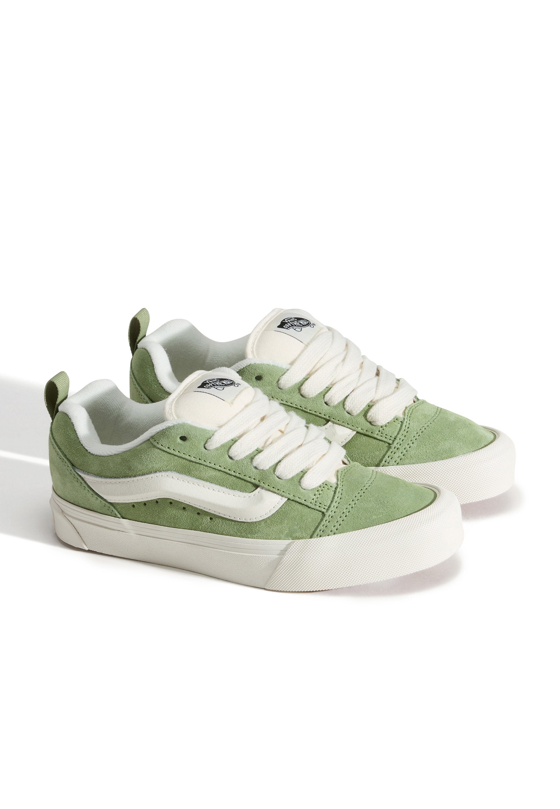 KNU SKOOL - Trainers - olive