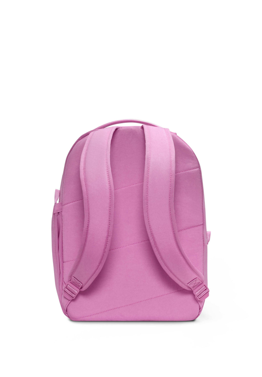 AURA UNISEX - Rucksack - lt magenta/lt magenta/sm blk elctrdep