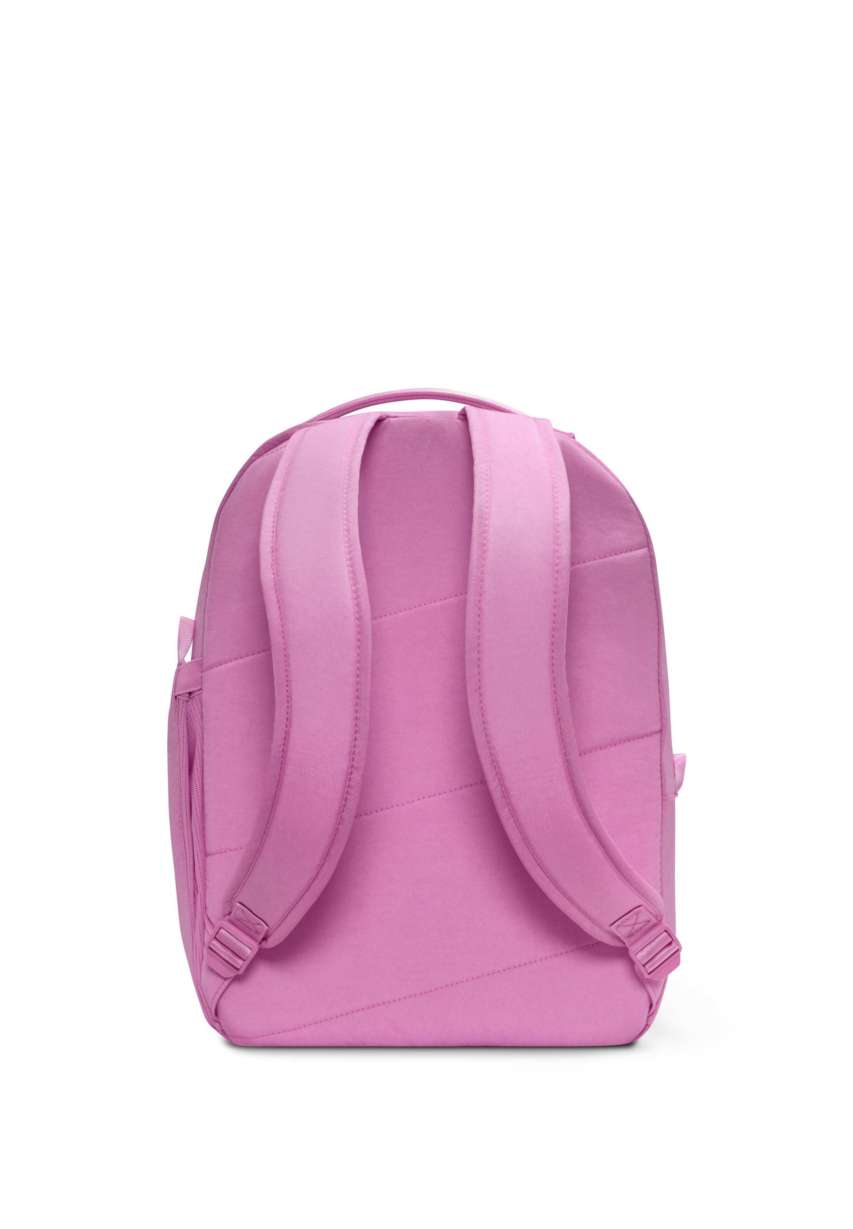 AURA UNISEX - Rucksack - lt magenta/lt magenta/sm blk elctrdep