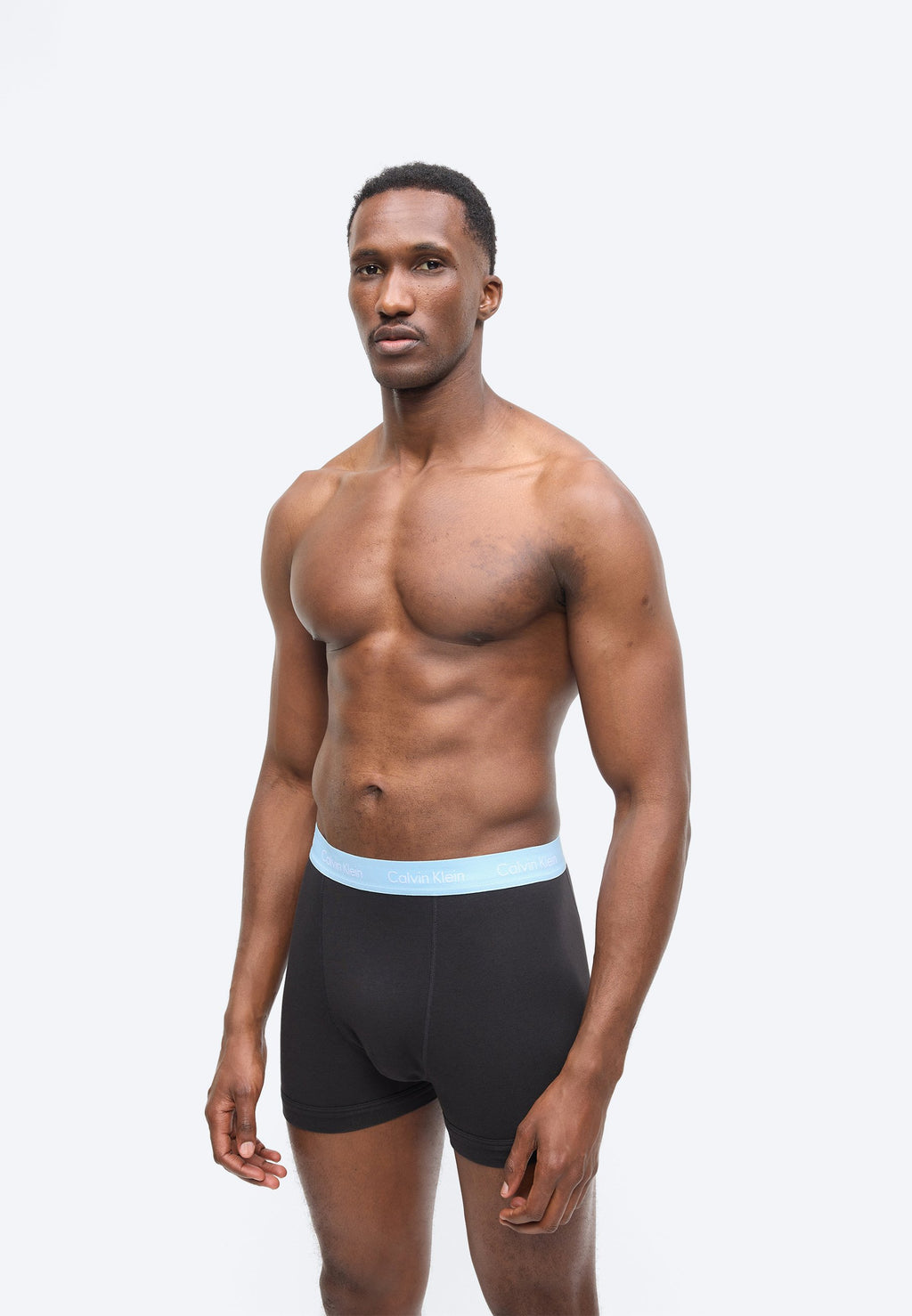 5 PACK - Trunks - black/classic blue