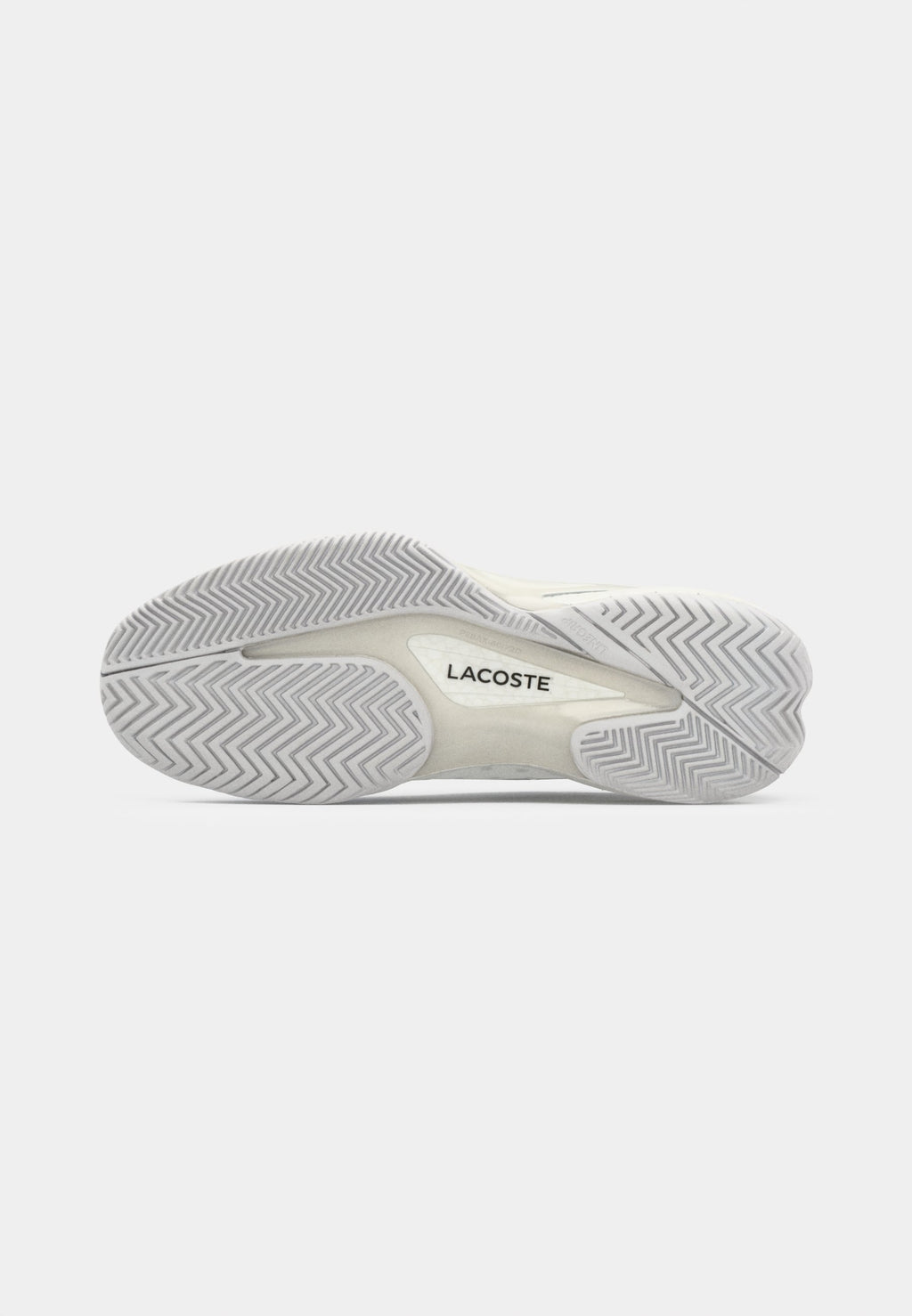 AG LT25 LITE - Multicourt tennis shoes - blanc