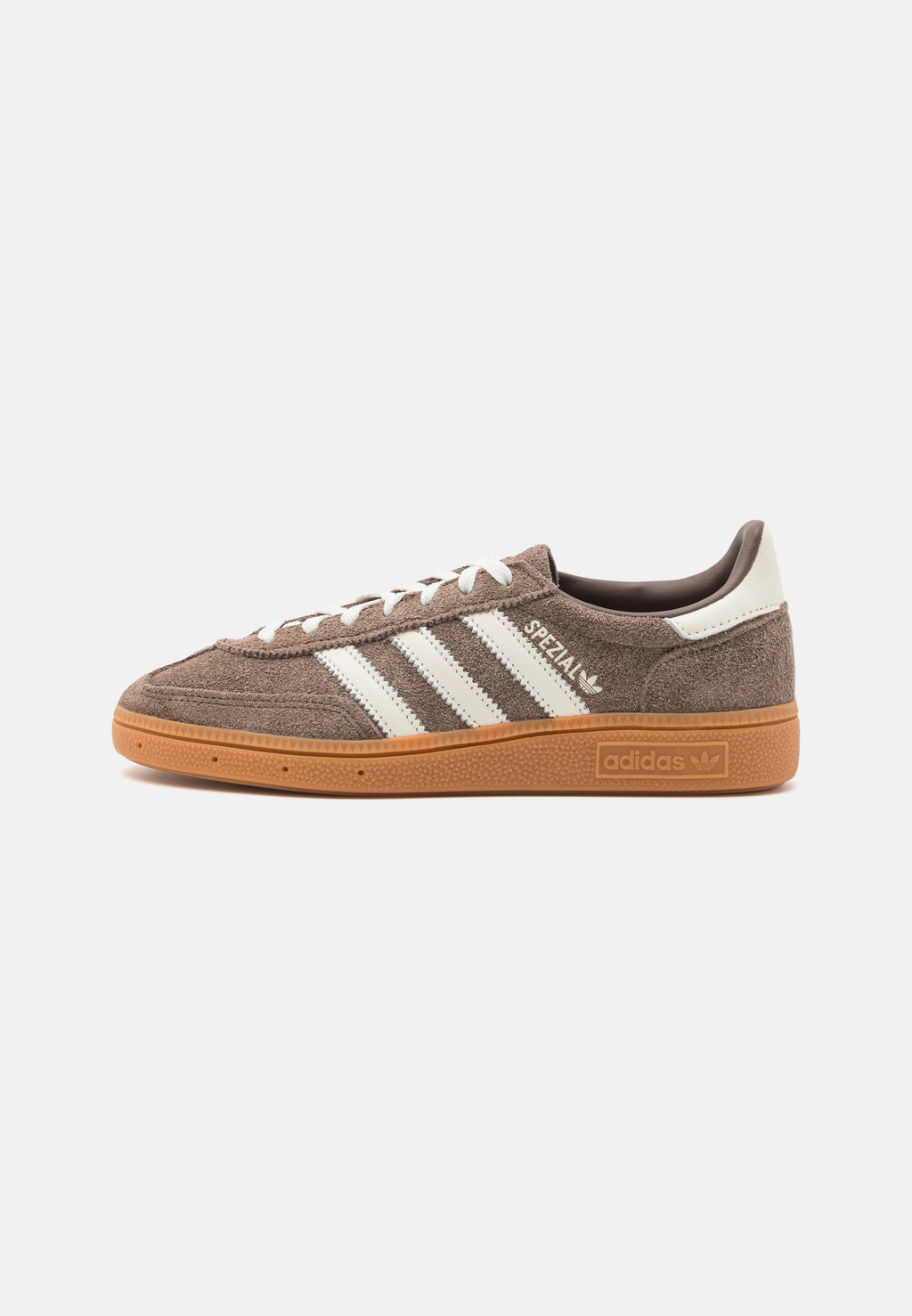 HANDBALL SPEZIAL - Trainers - earth strata/off white
