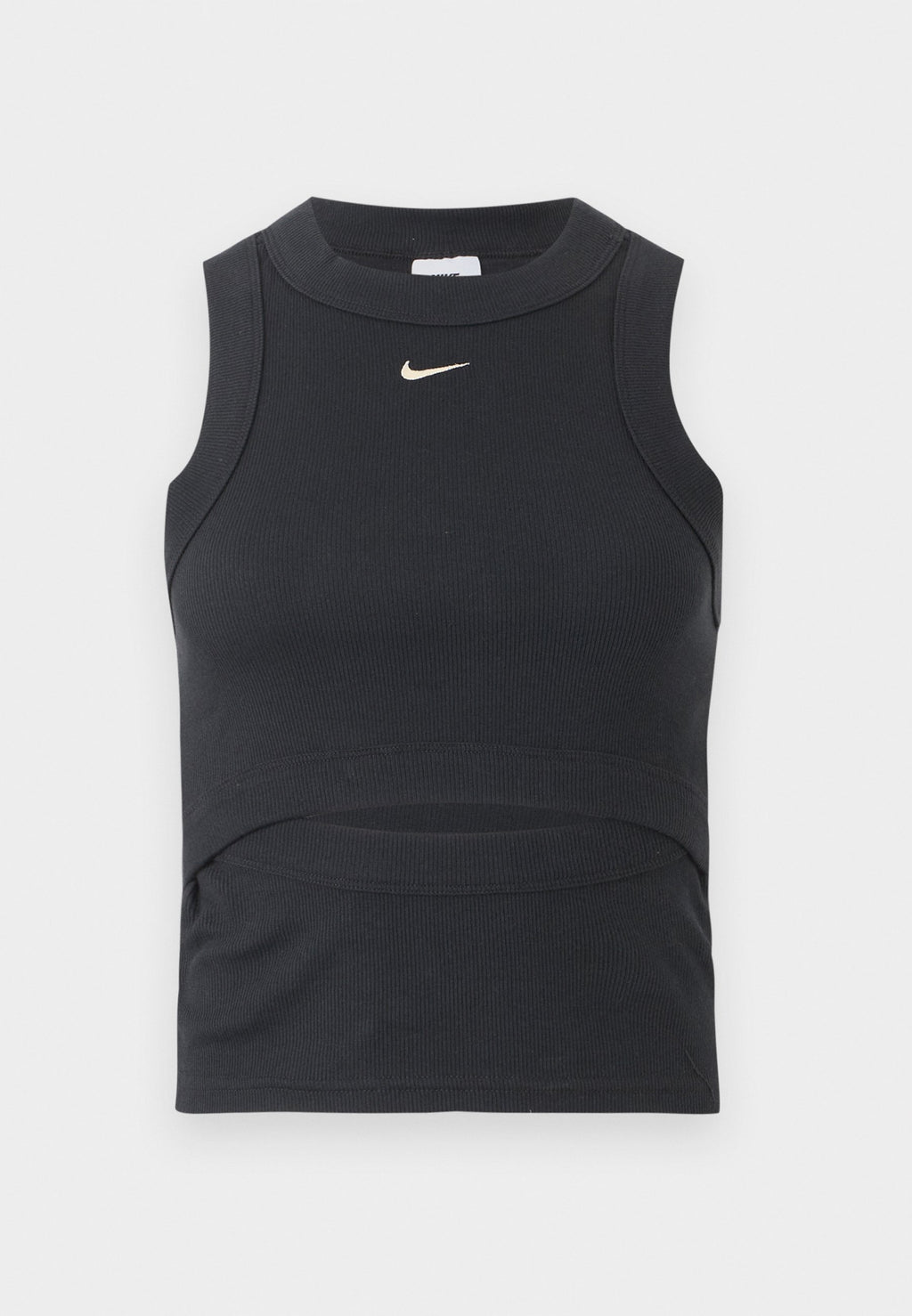 CHILL TANK - Top - black/sail