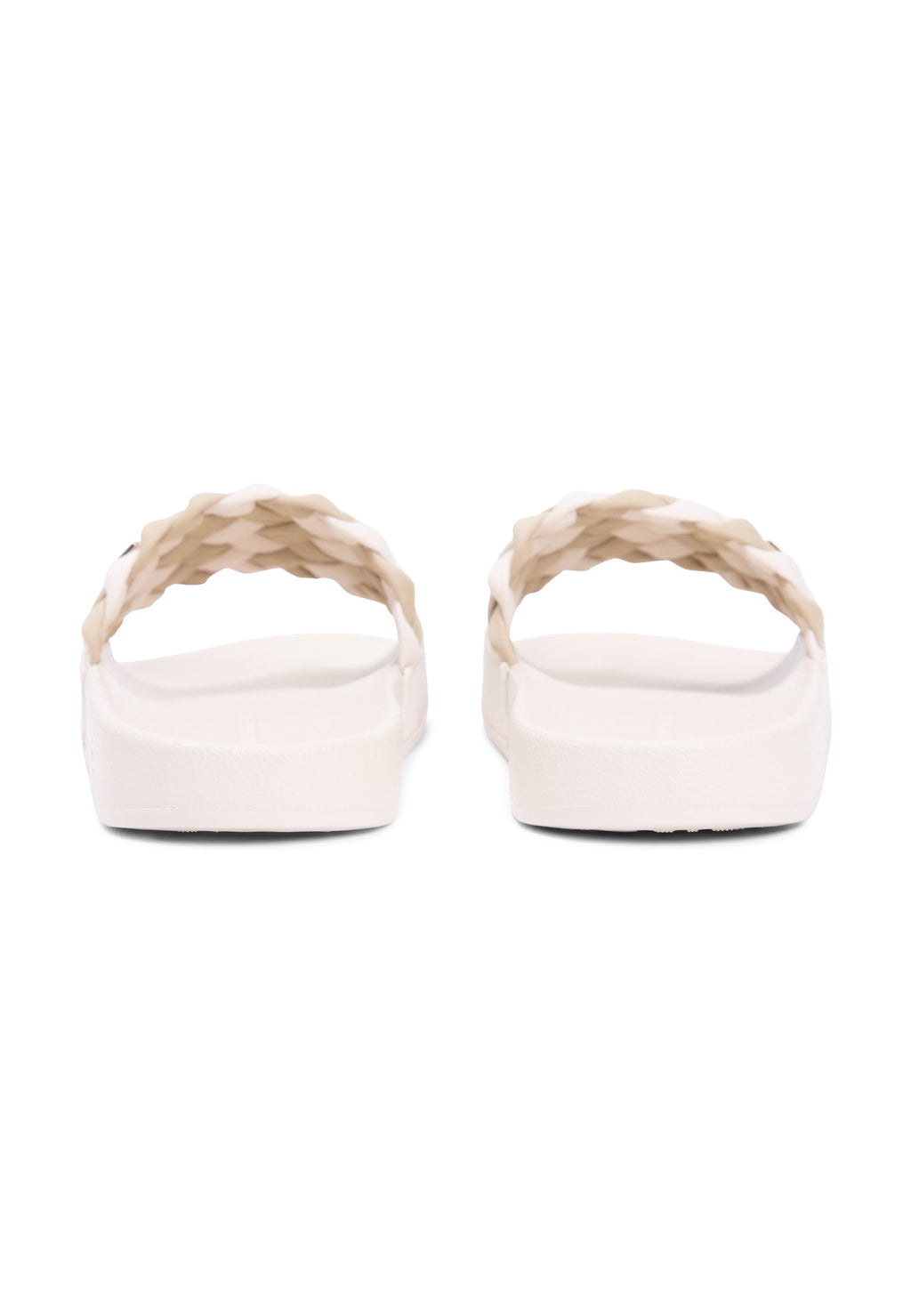 Mules - soft cream/classic beige