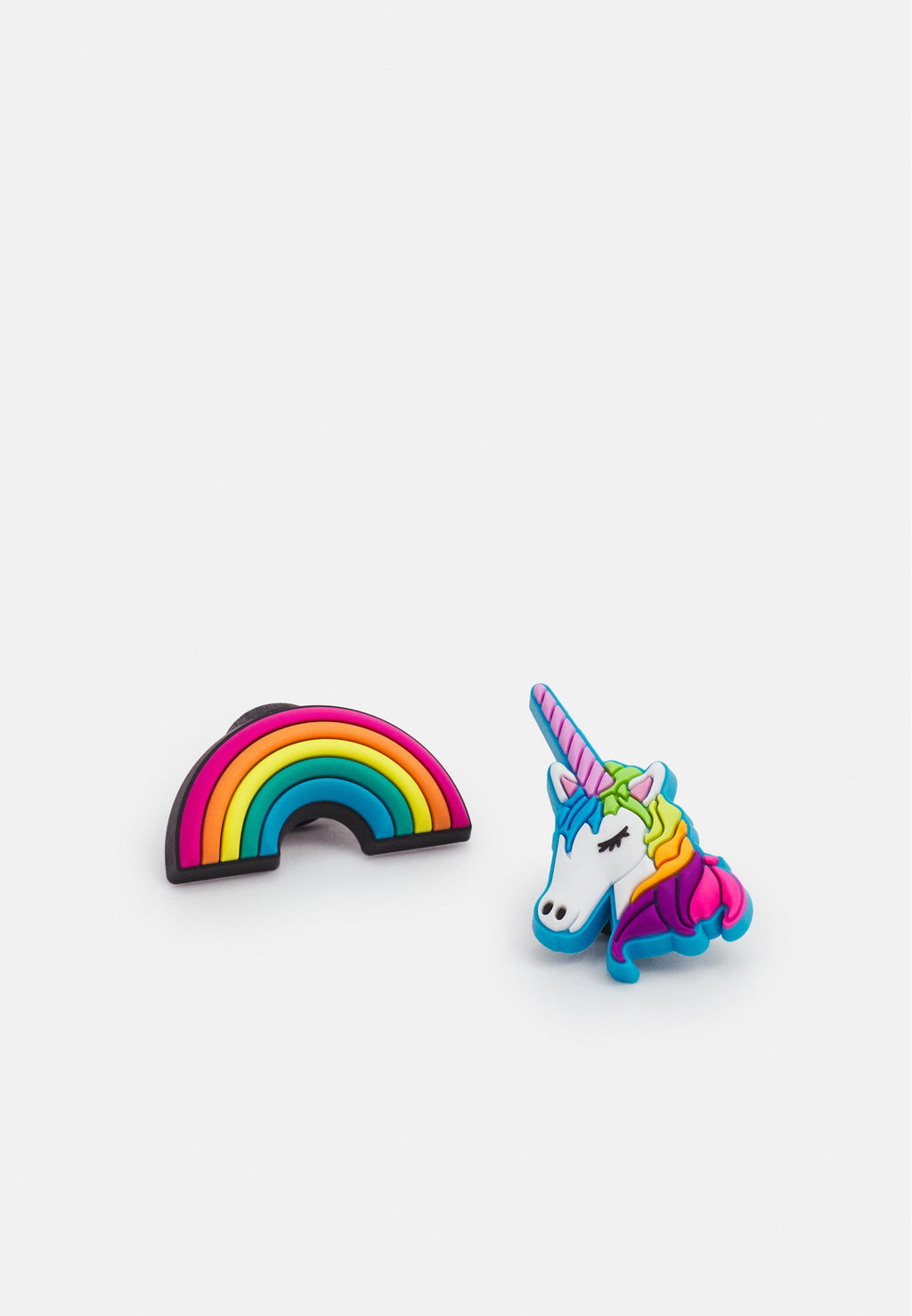 JIBBITZ EVERYTHING NICE 5 PACK - Other accessories - multi-coloured