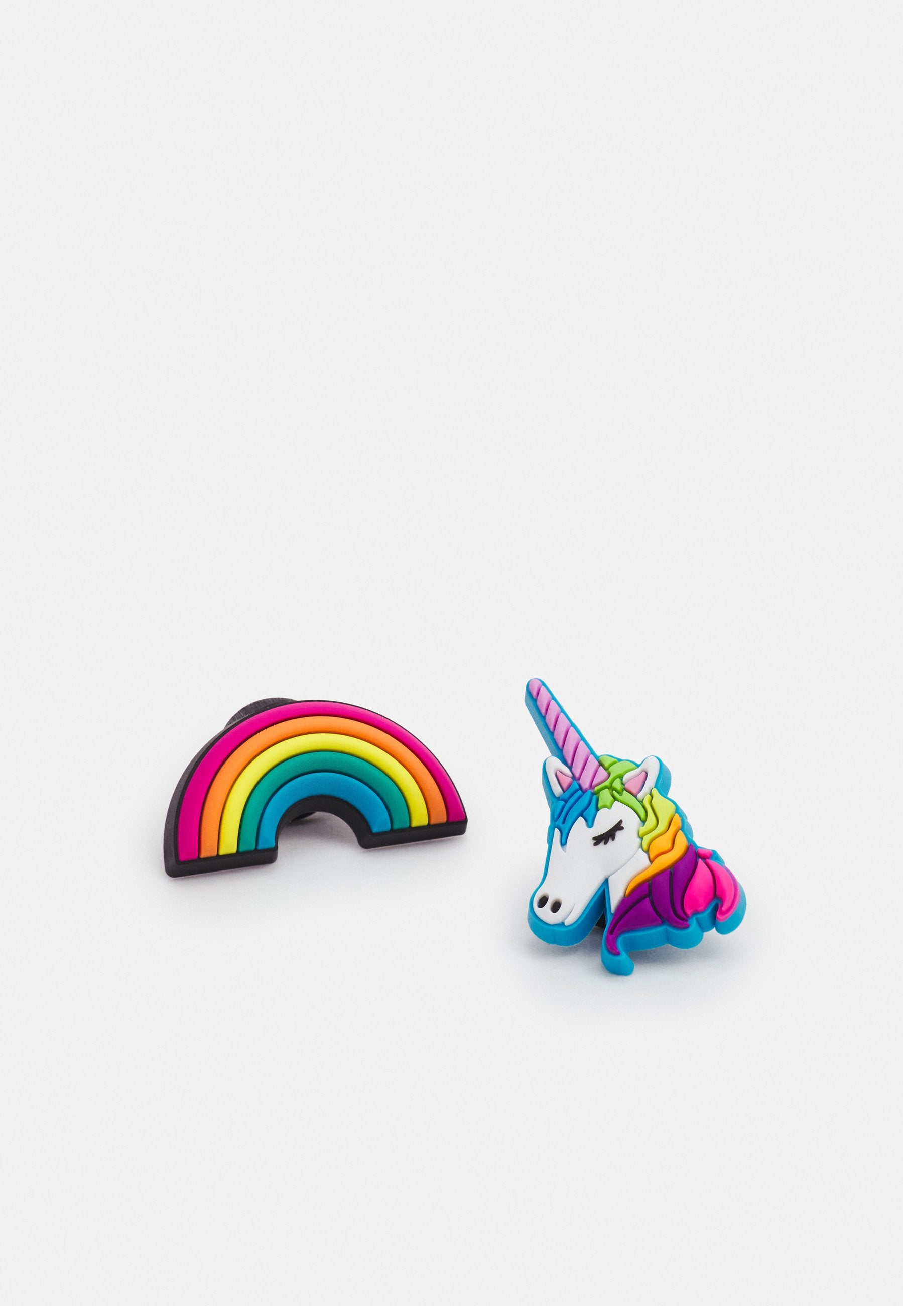 JIBBITZ EVERYTHING NICE 5 PACK - Other accessories - multi-coloured