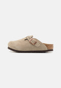 BOSTON KIDS UNISEX - Chaussons - beige