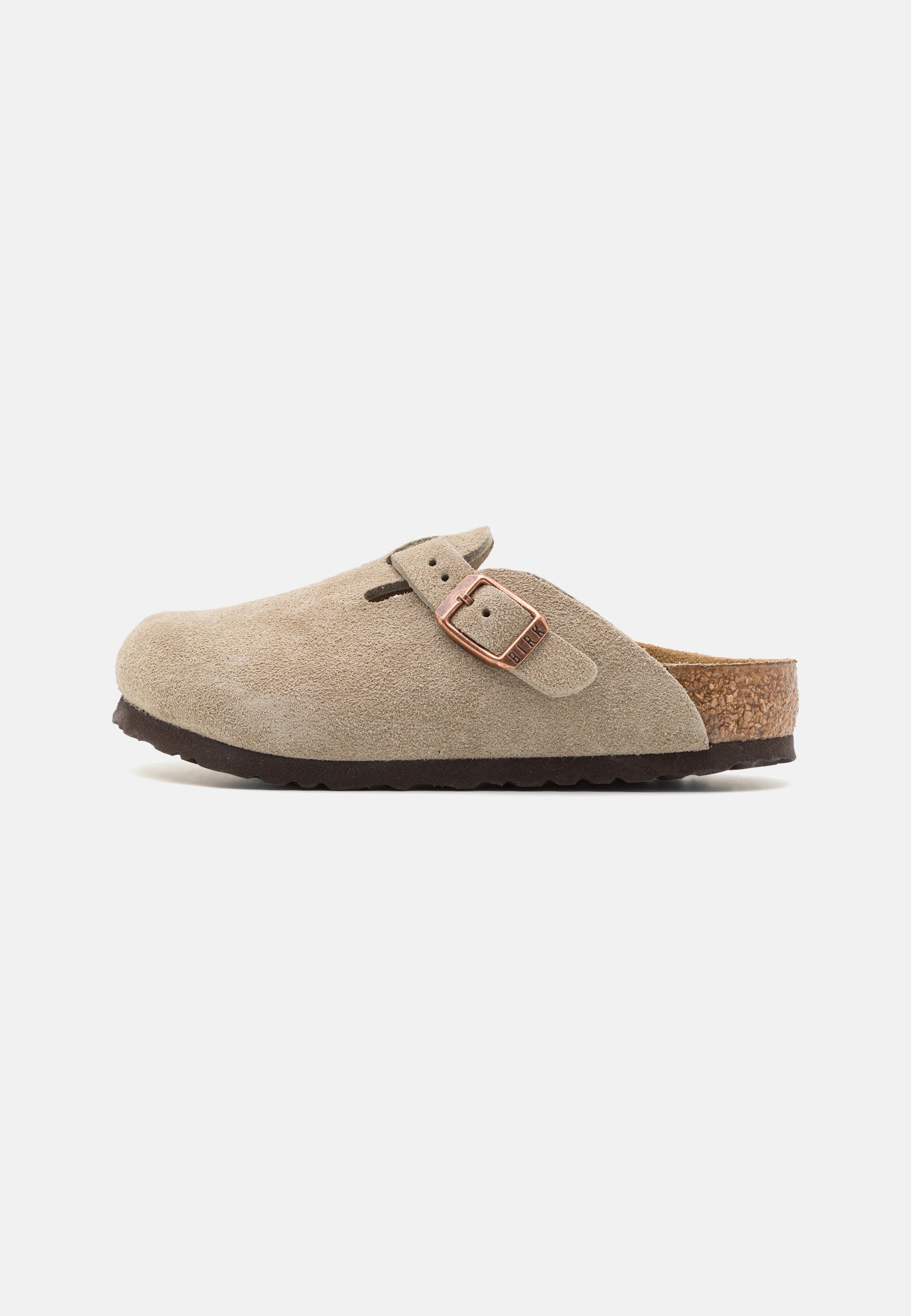 BOSTON KIDS UNISEX - Chaussons - beige