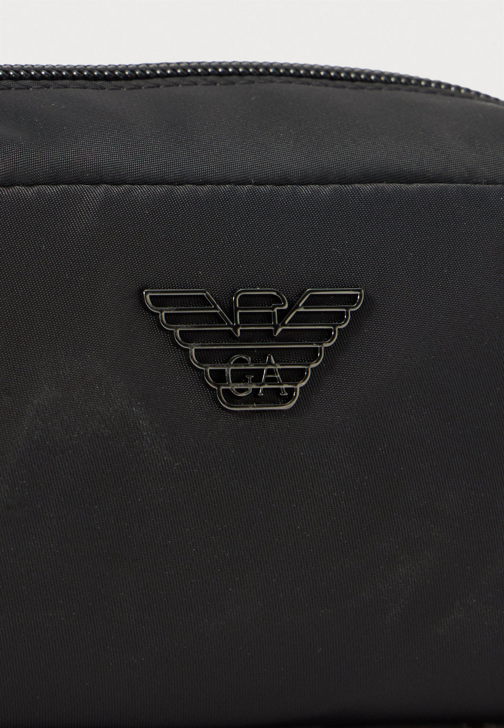 BEAUTY CASE - Wash bag - black beauty