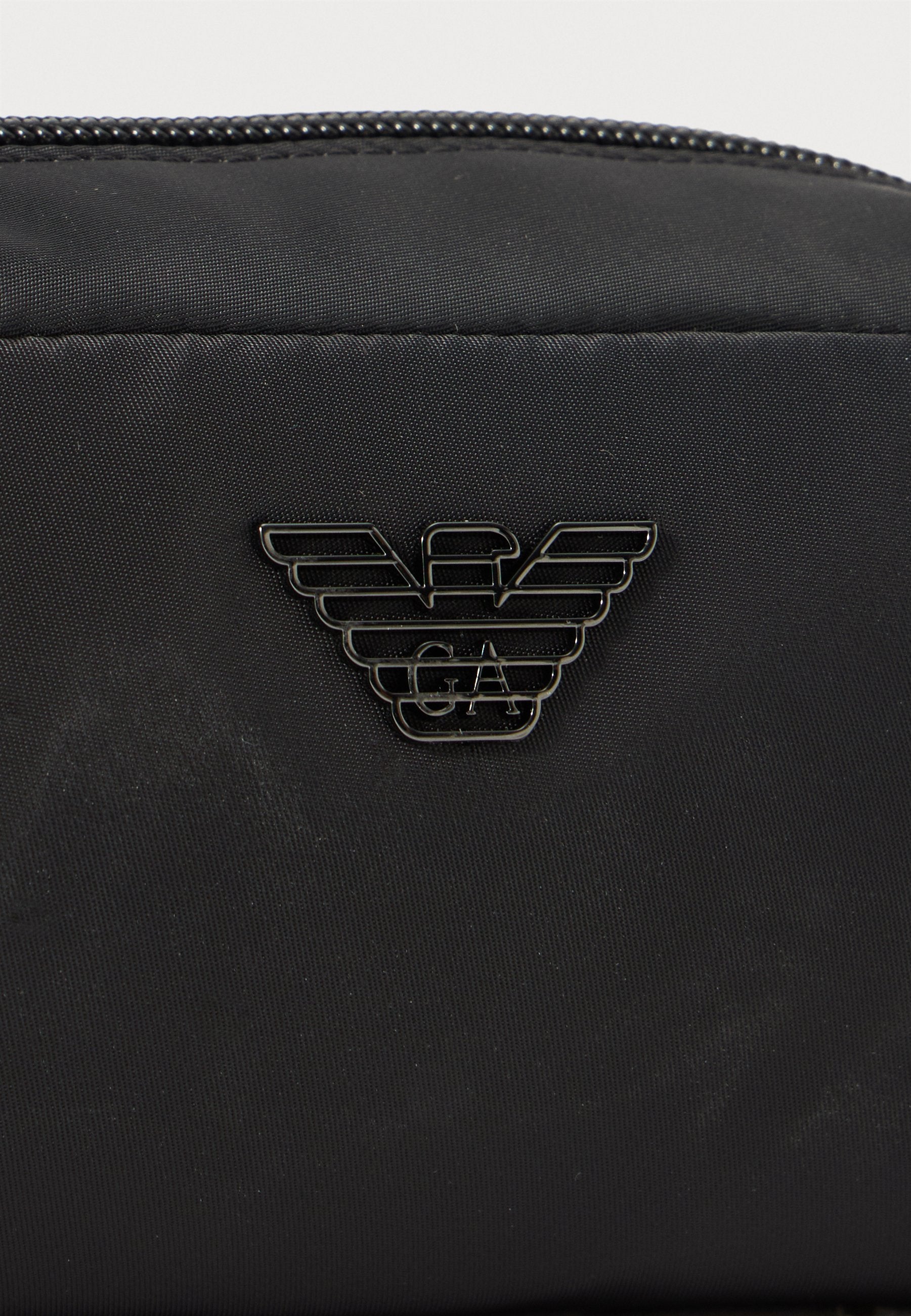 BEAUTY CASE - Wash bag - black beauty