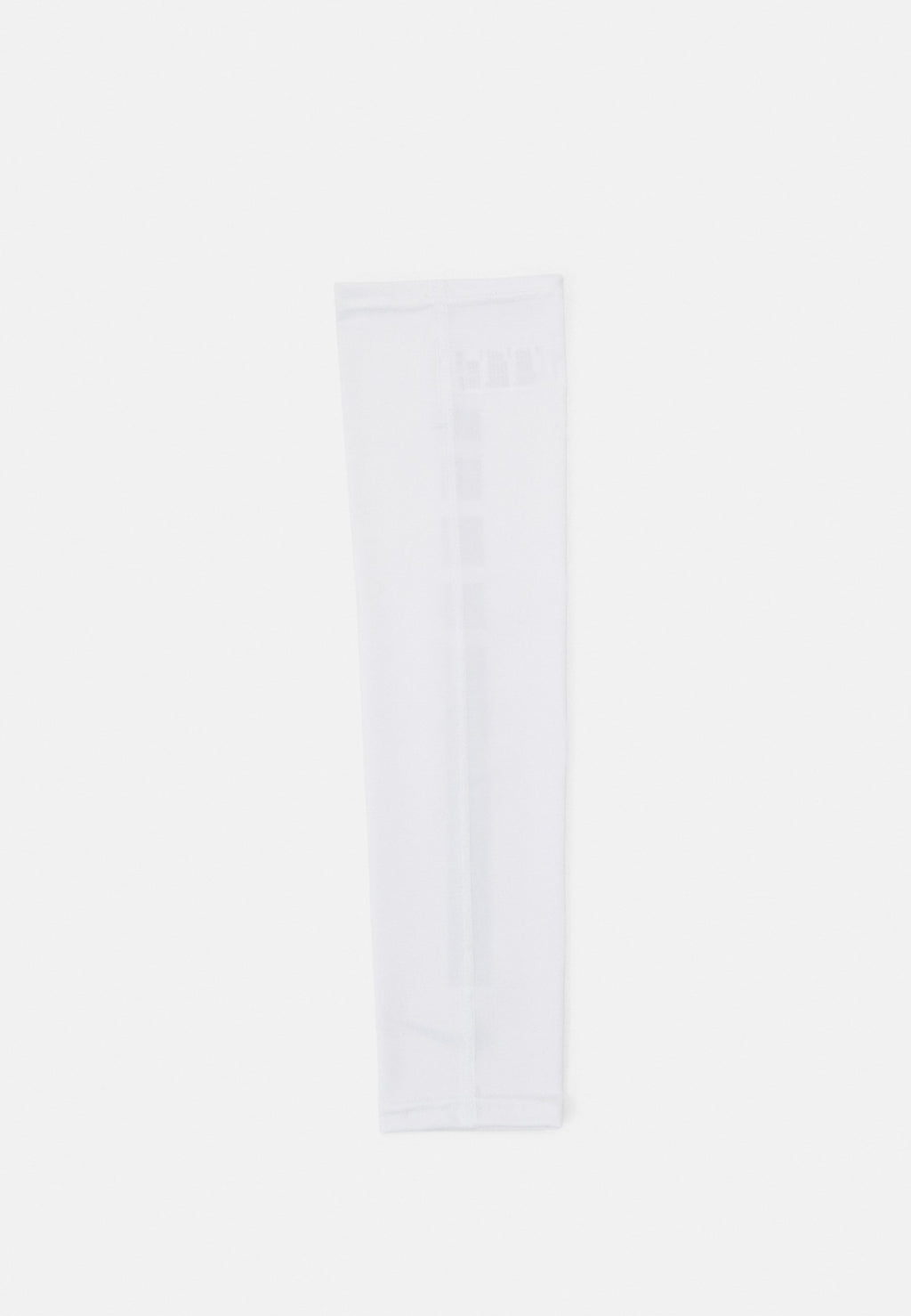 PRO ELITE SLEEVE 2.0 UNISEX - Manchettes - blanc/noir