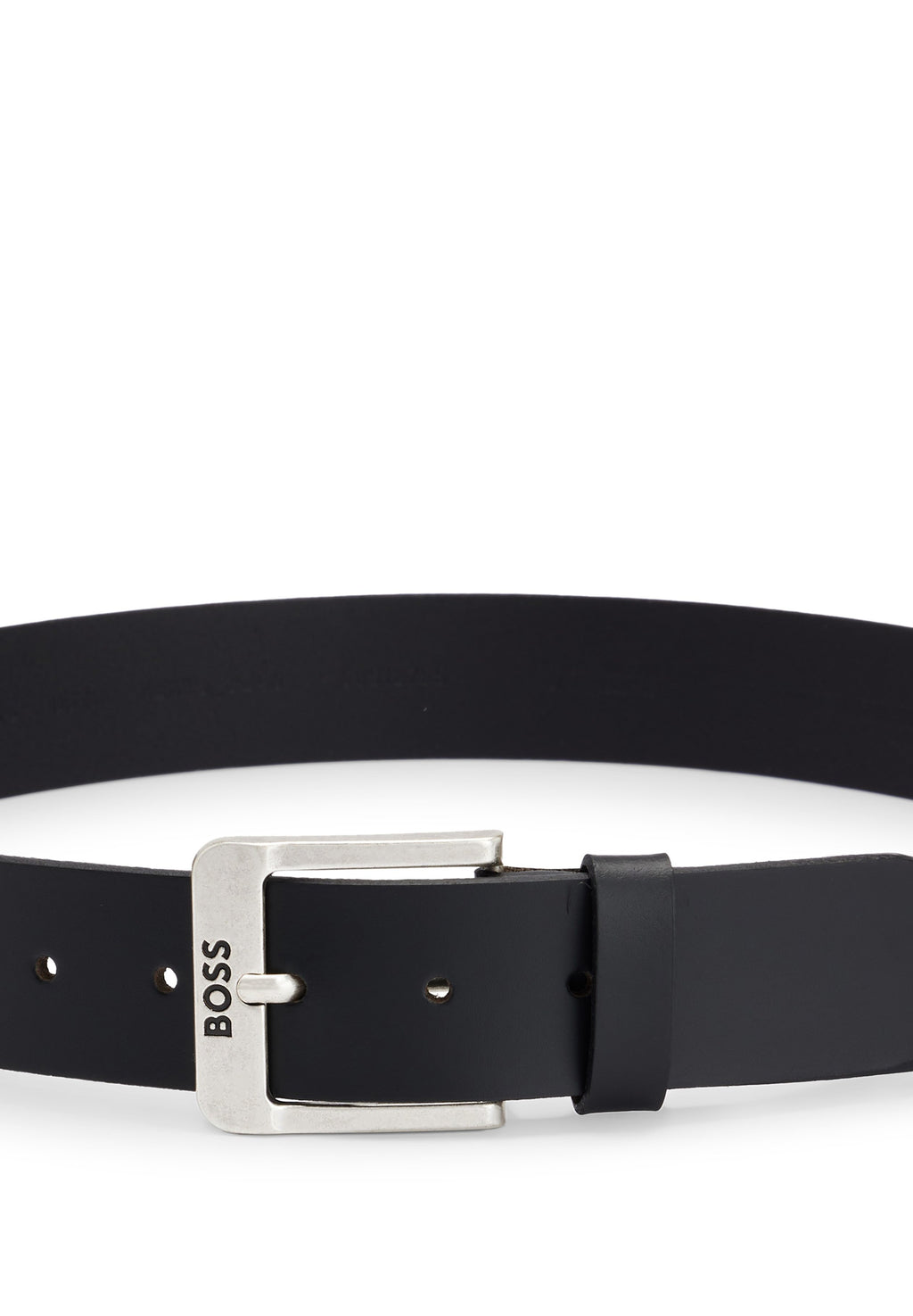 JEMIO - Belt - black