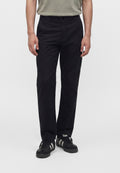 Cargo Relaxed Fit - Cargo trousers - black