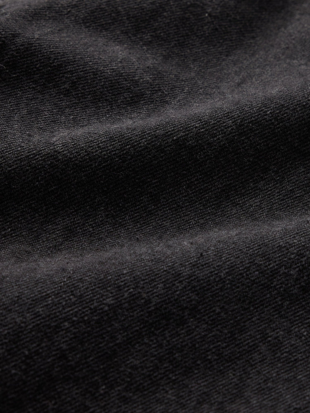 90S LOOSE  - Loose Jeans - black