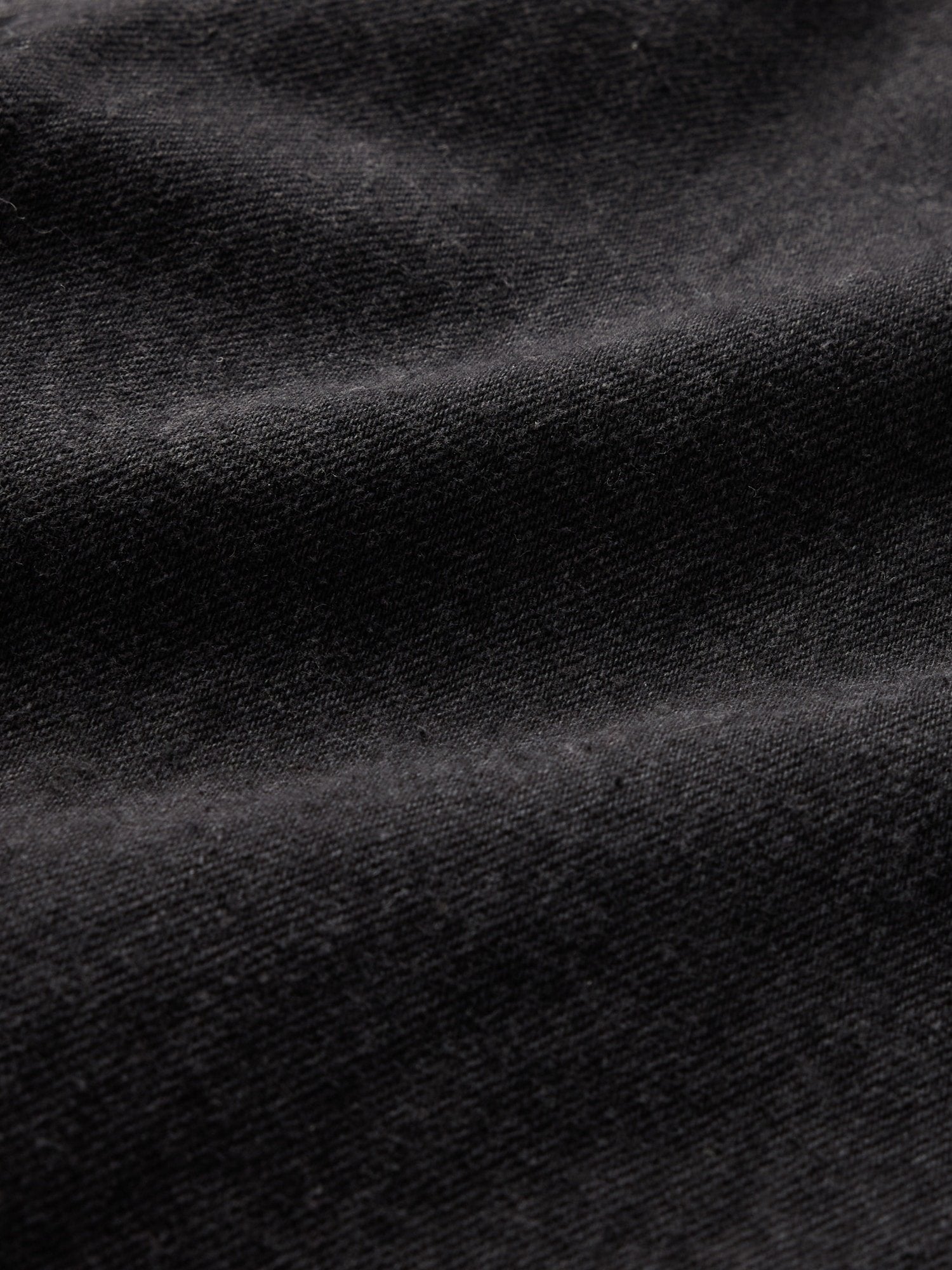 90S LOOSE  - Loose Jeans - black