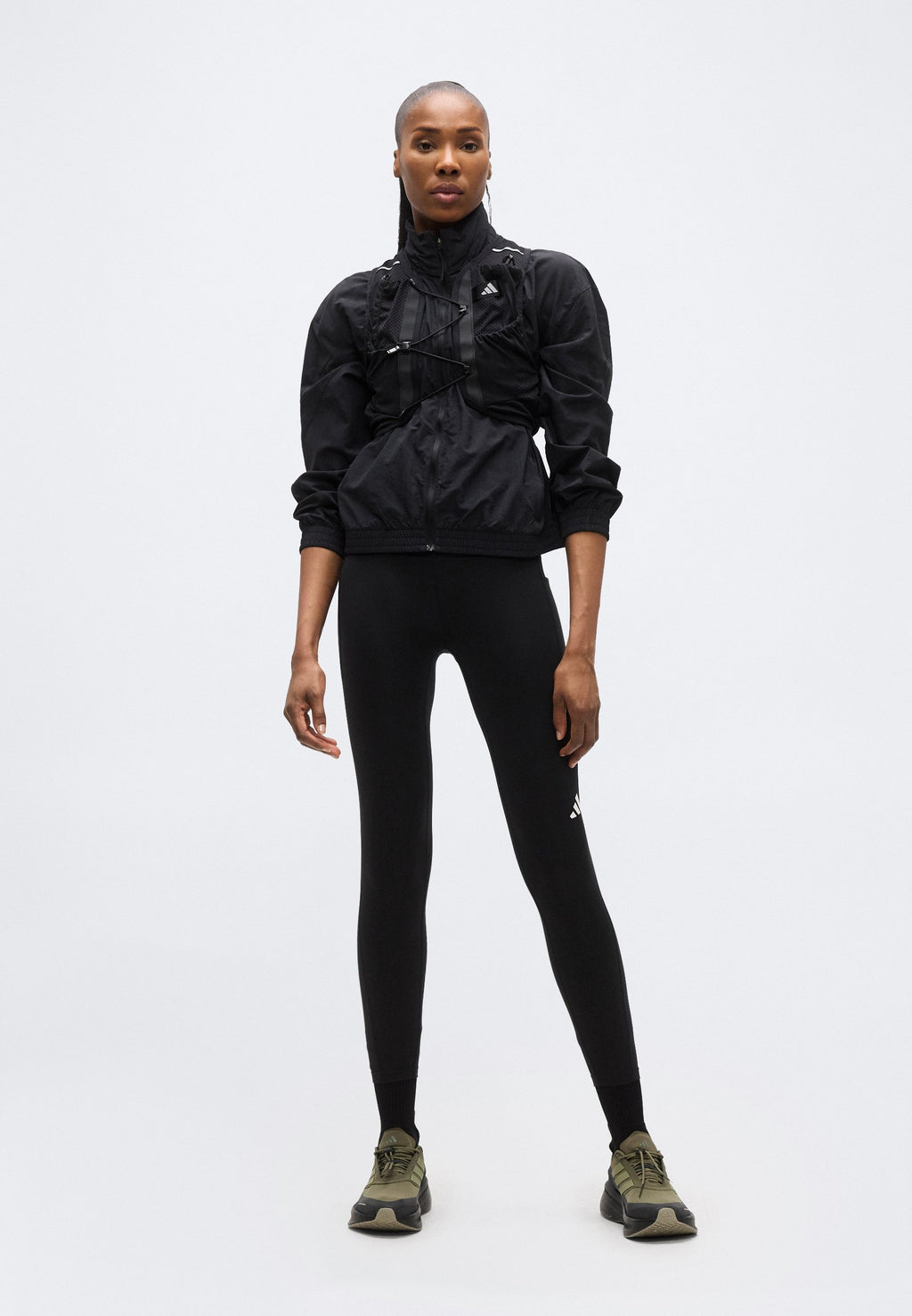 ADI365 - Running tights - black