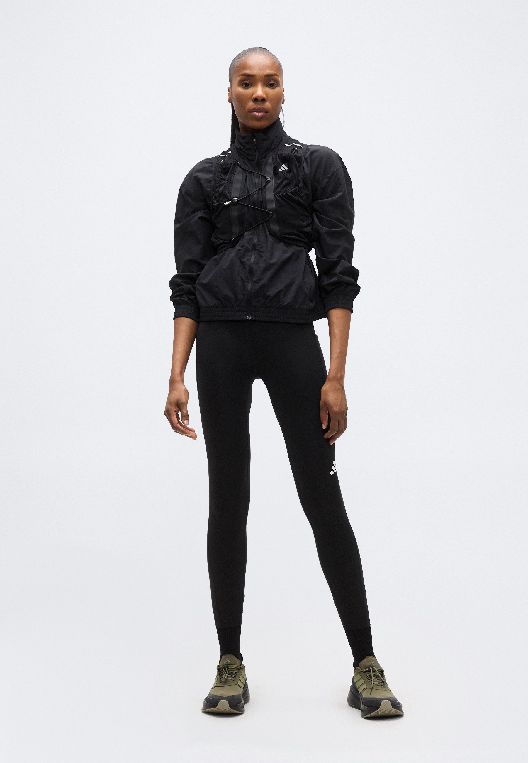 ADI365 - Running tights - black