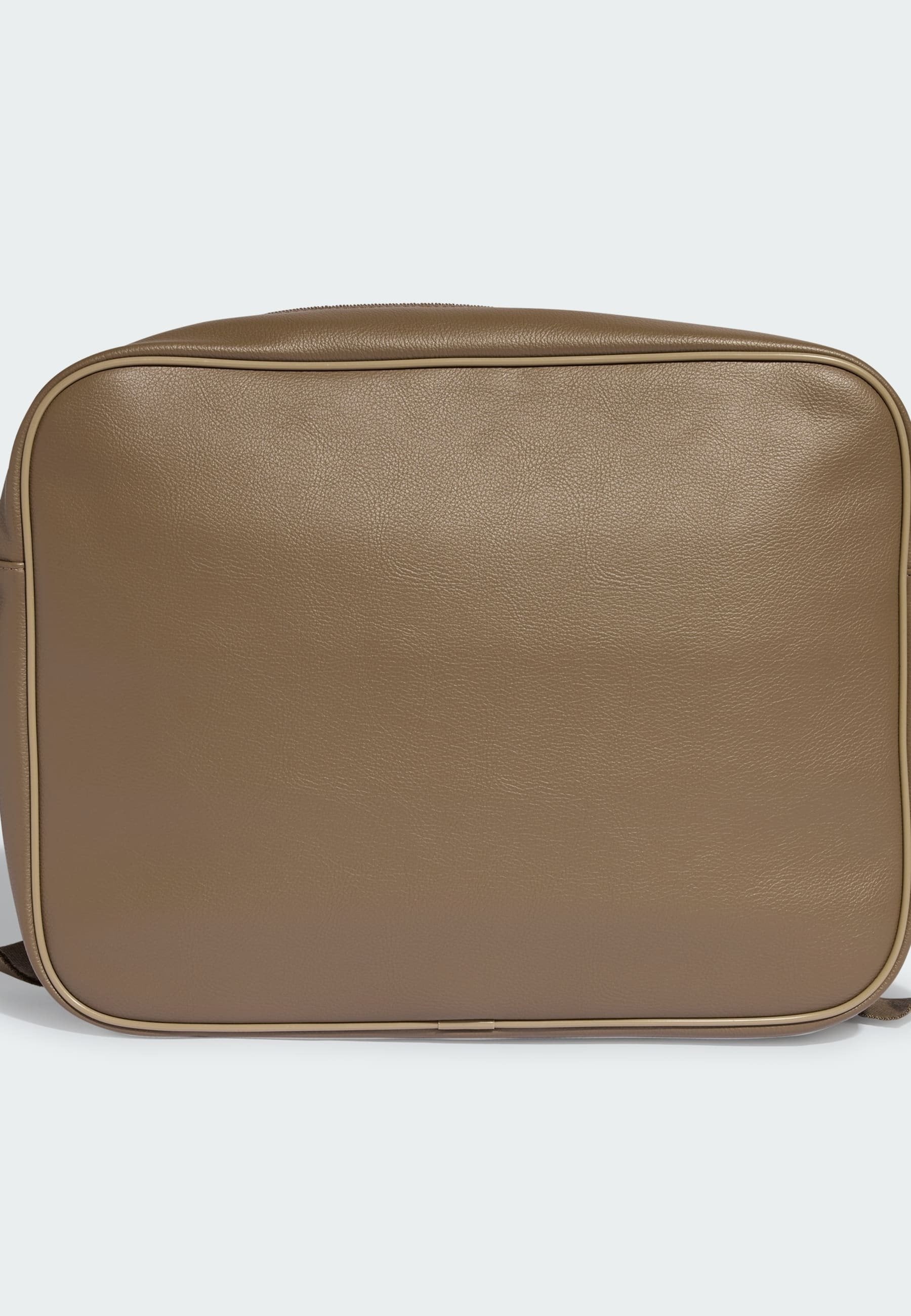AIRLINER - Cross body bag - blanch brown