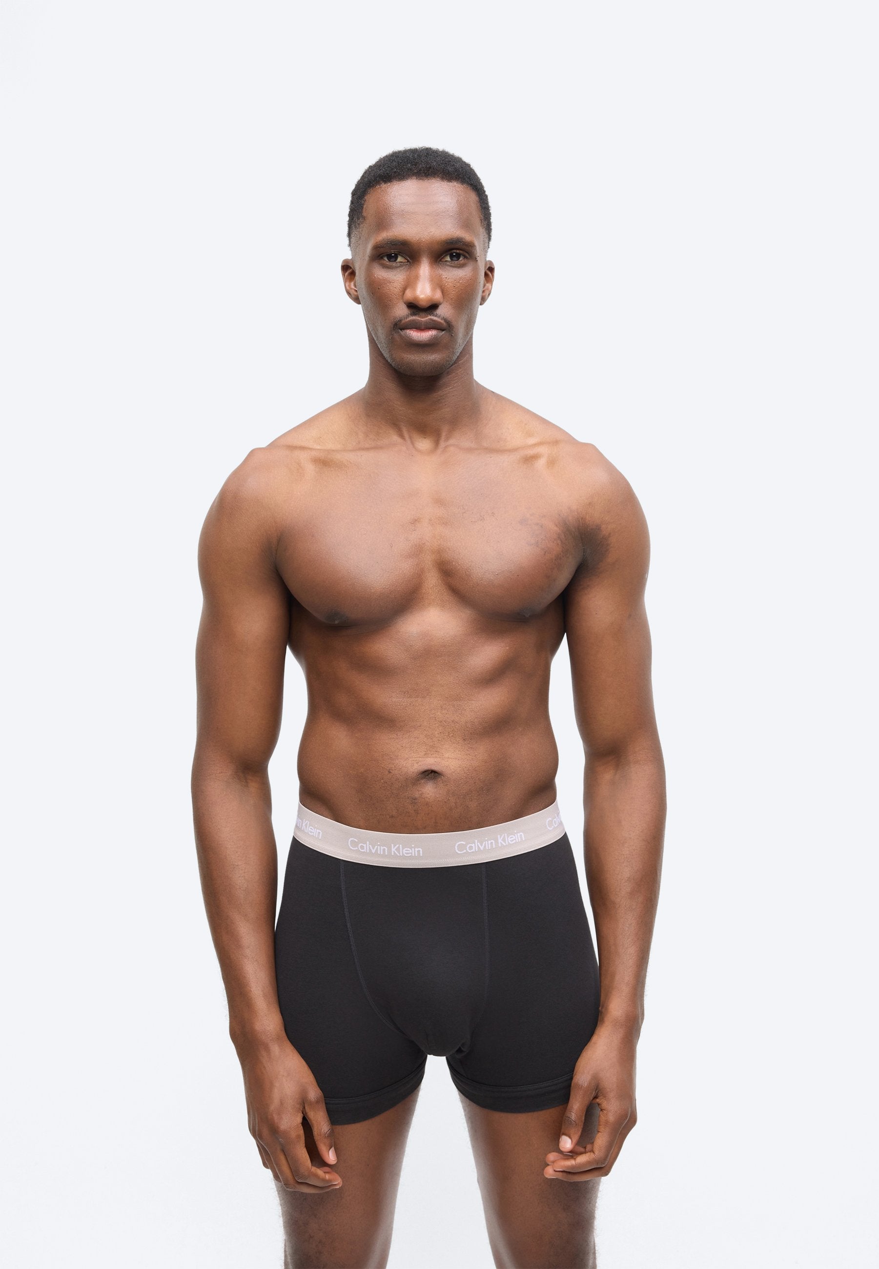 5 PACK - Trunks - black/classic blue