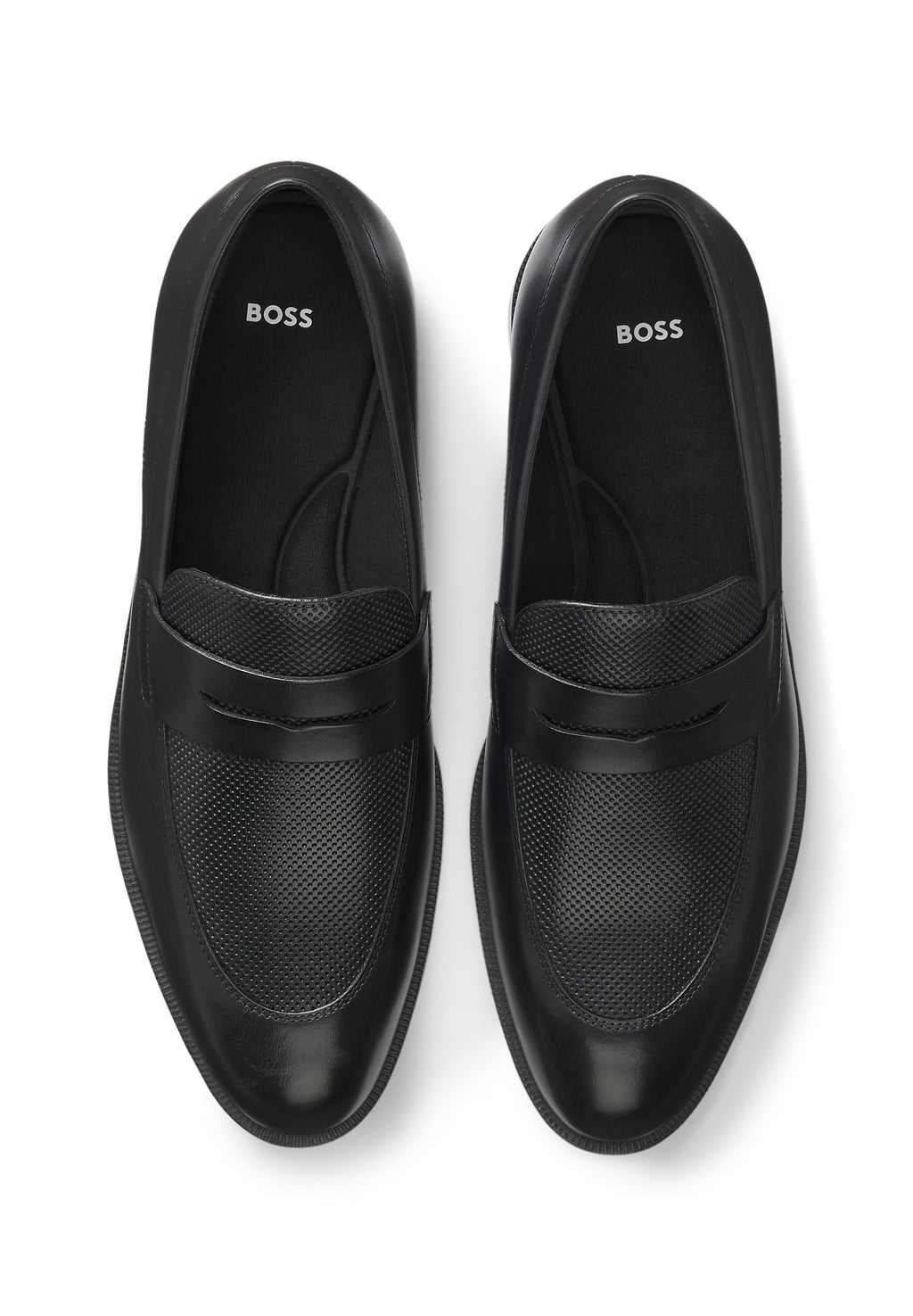 TAYIL - Slip-ons - black