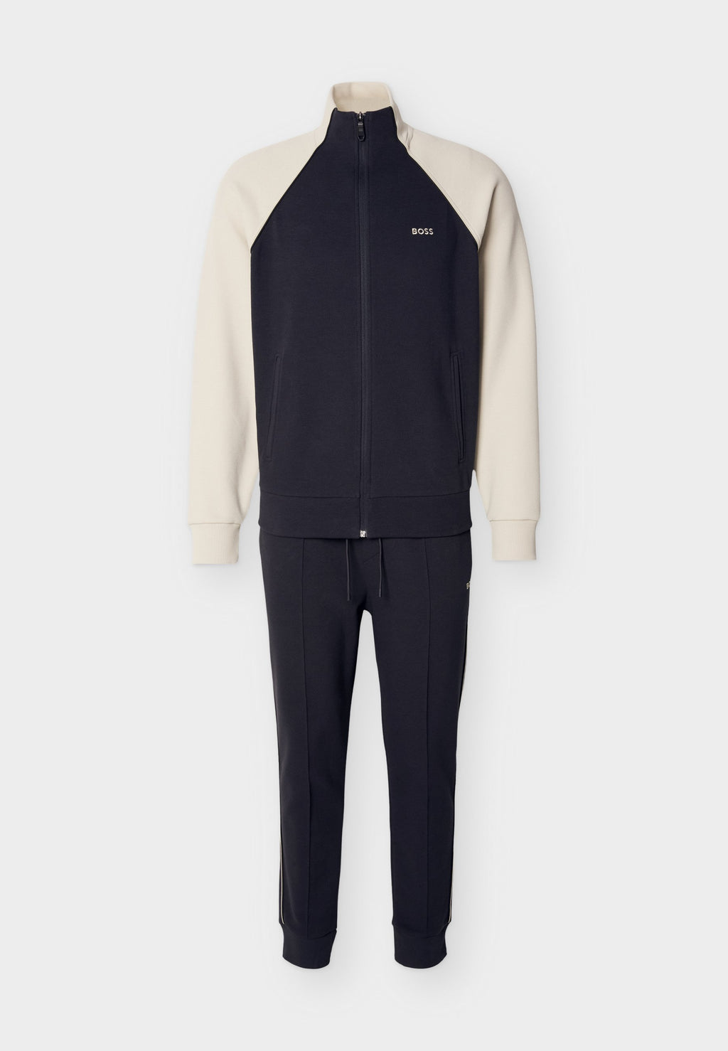 JOIN TRACKSUIT - Tracksuit - dark blue