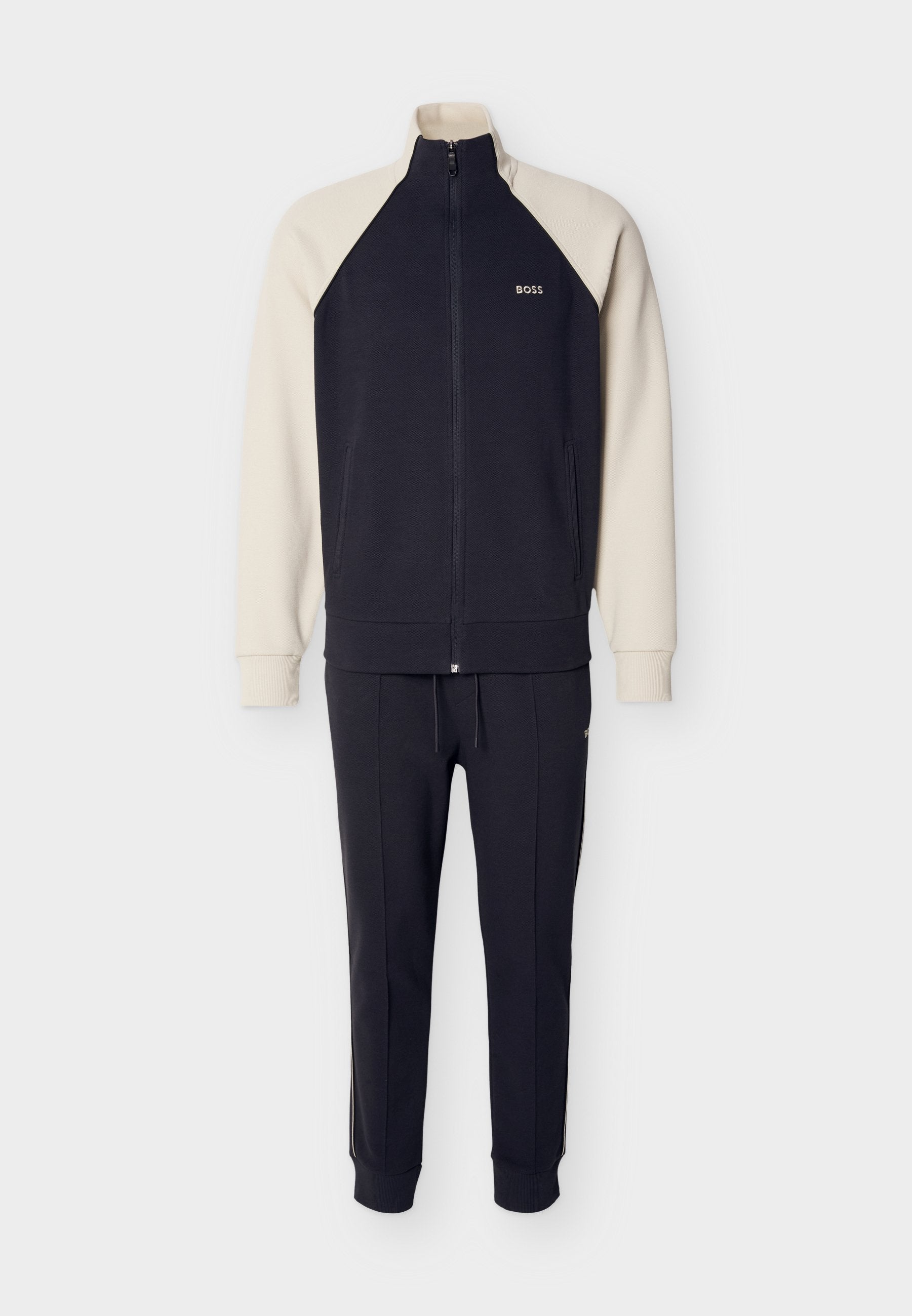 JOIN TRACKSUIT - Tracksuit - dark blue