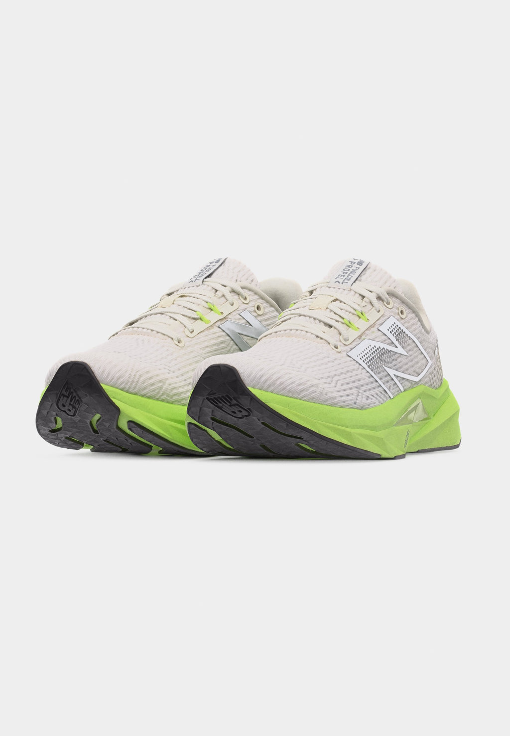 FUELCELL PROPEL V5 - Road running shoes - sea salt