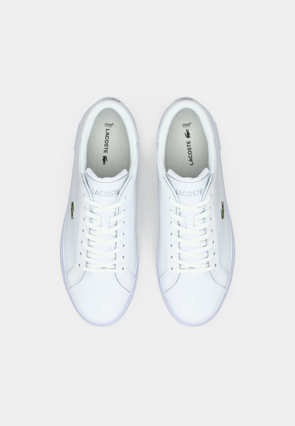 POWERCOURT 125 - Trainers - white