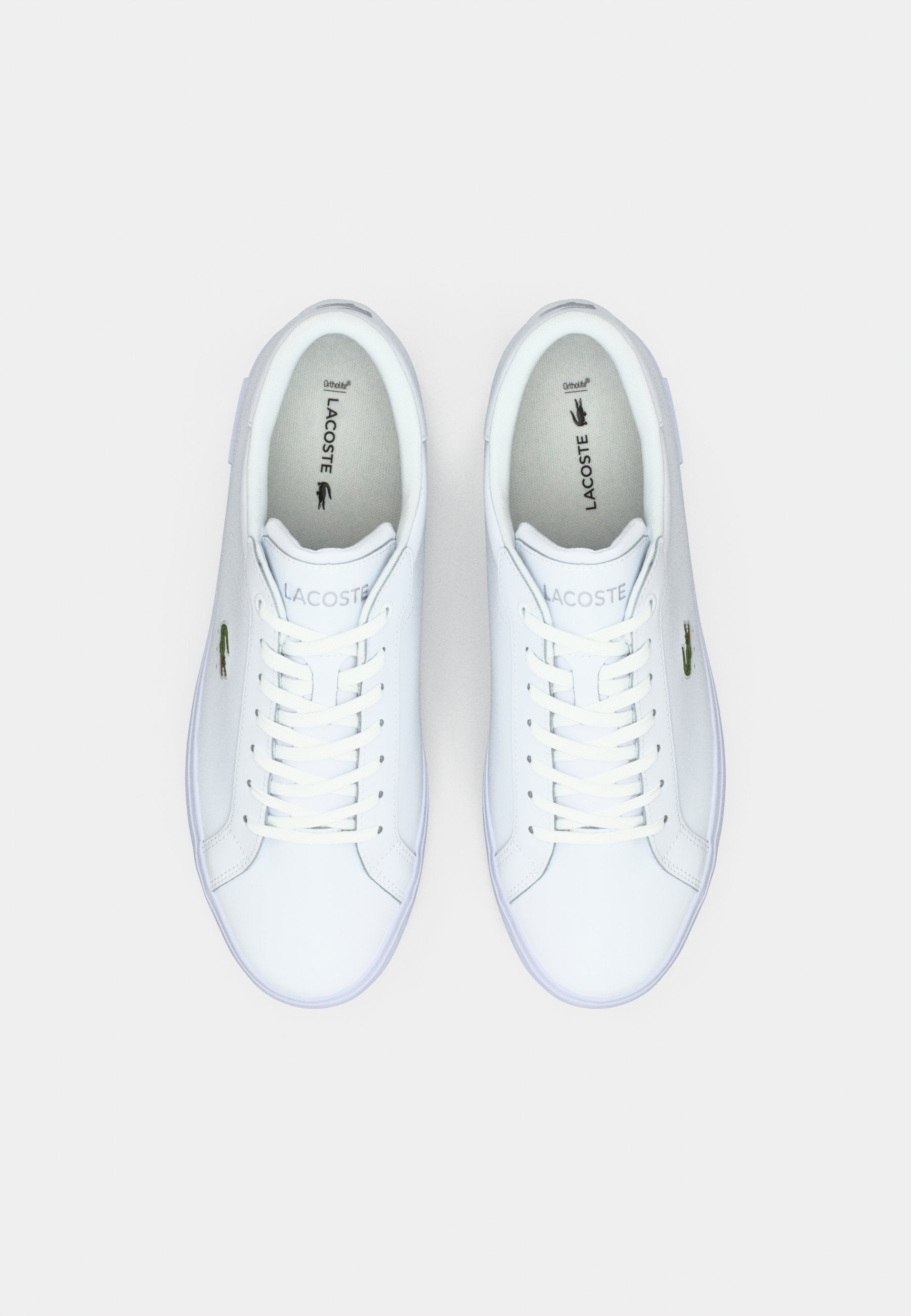 POWERCOURT 125 - Trainers - white
