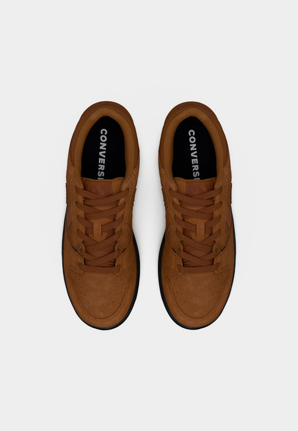 CL98 UNISEX - Trainers - unearthed/black