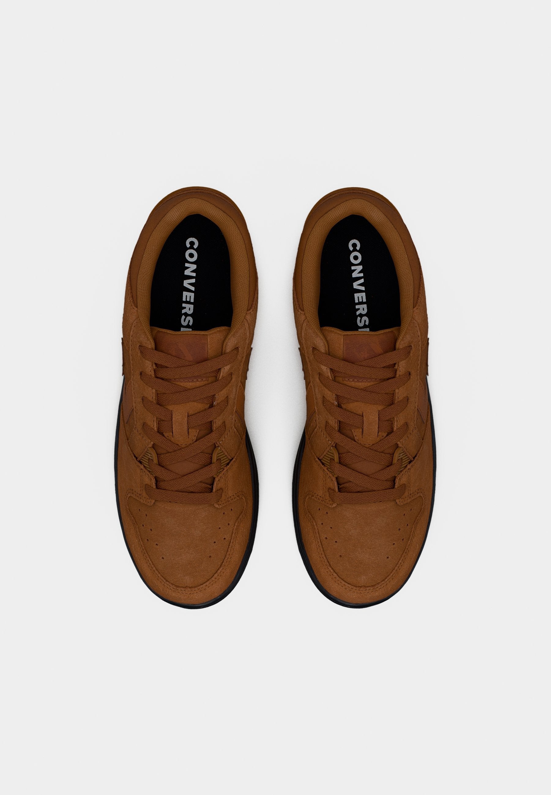 CL98 UNISEX - Trainers - unearthed/black