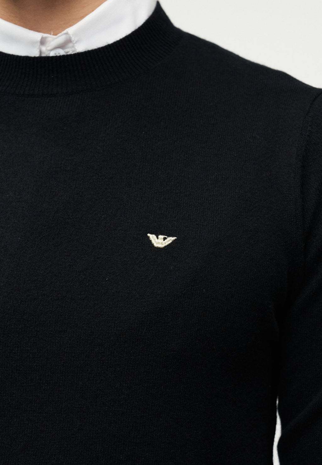 Jumper - black beauty