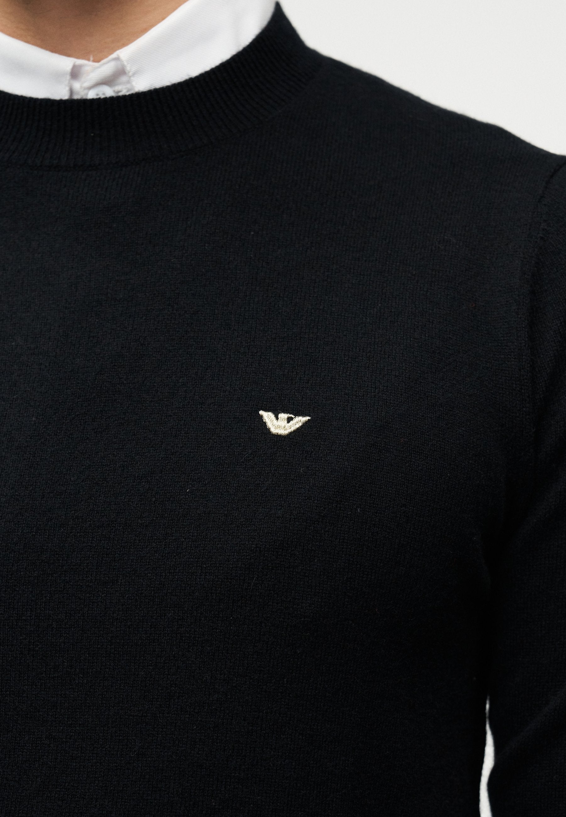 Jumper - black beauty