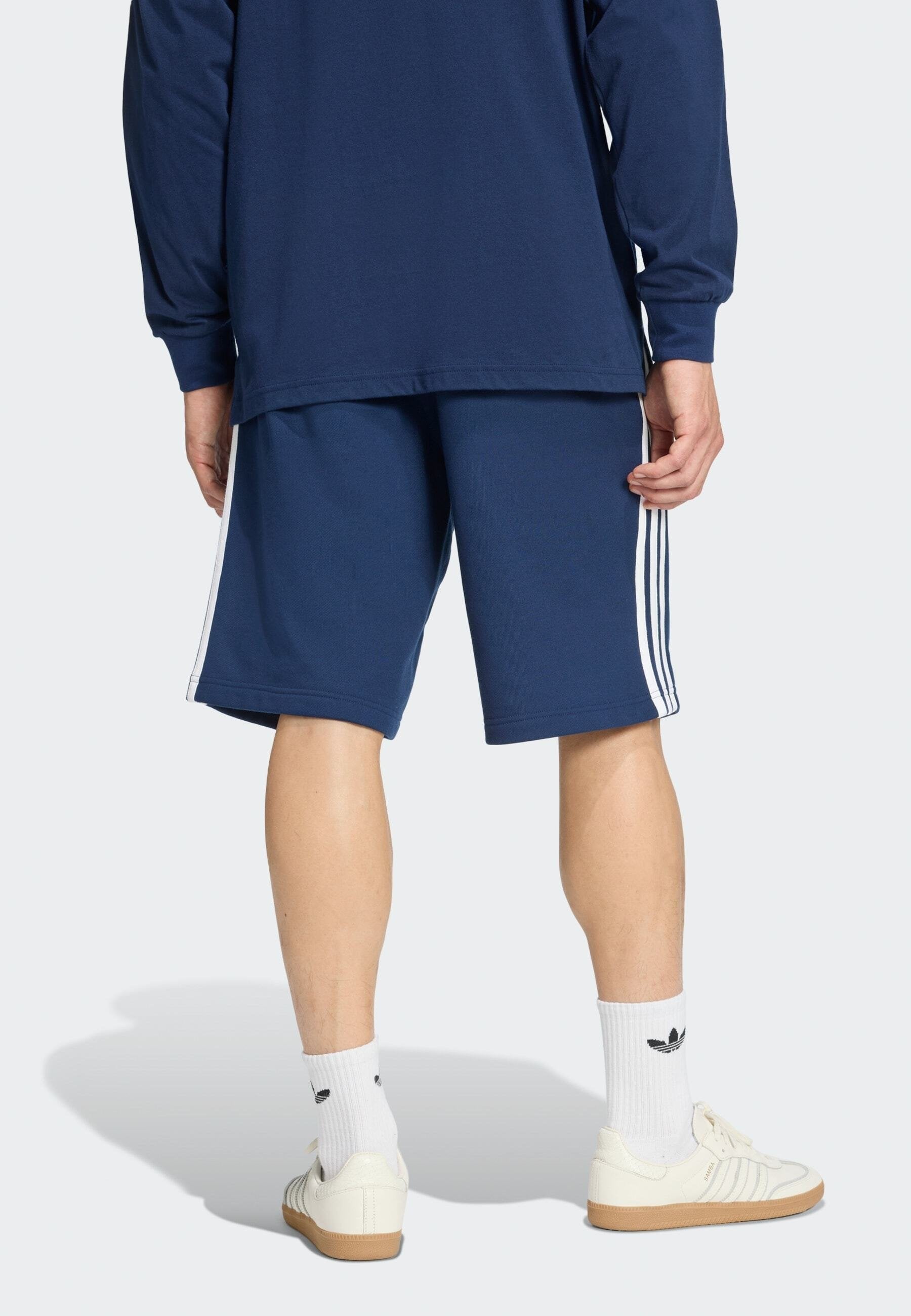 Shorts - night indigo