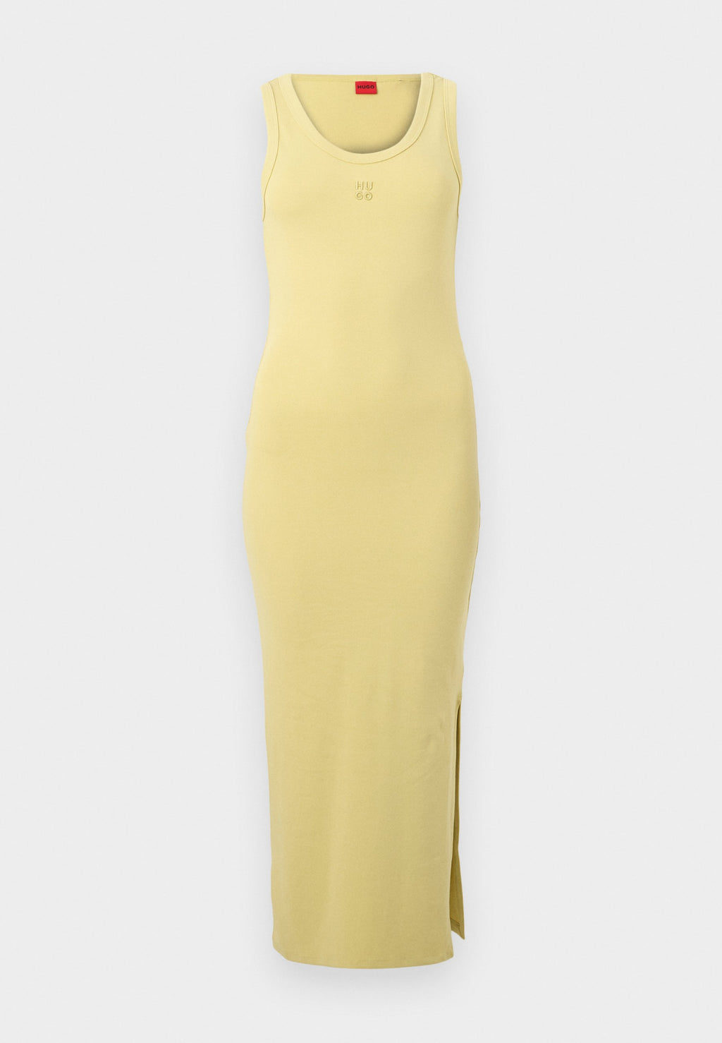 NALIMERA - Jersey dress - medium beige