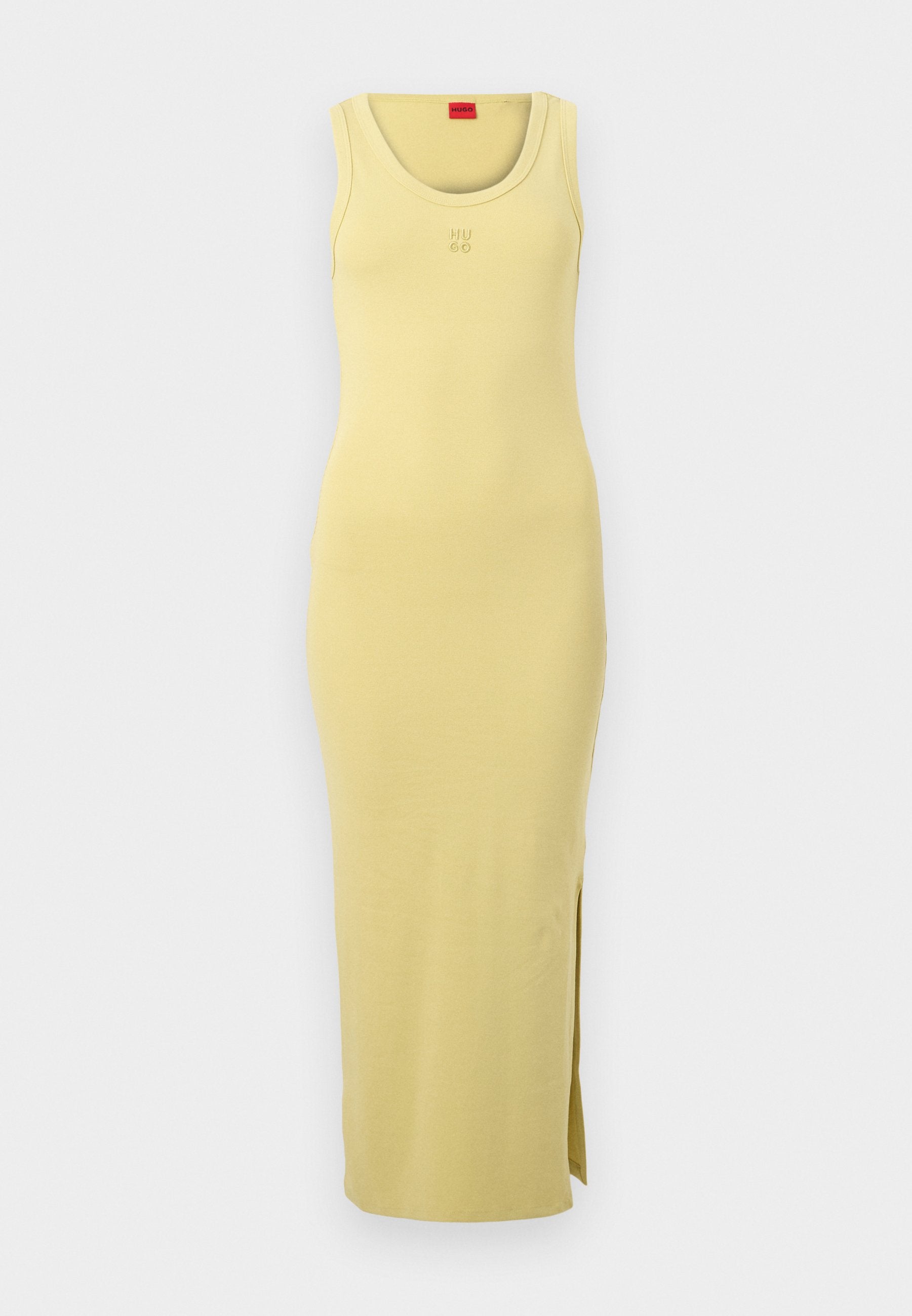 NALIMERA - Jersey dress - medium beige