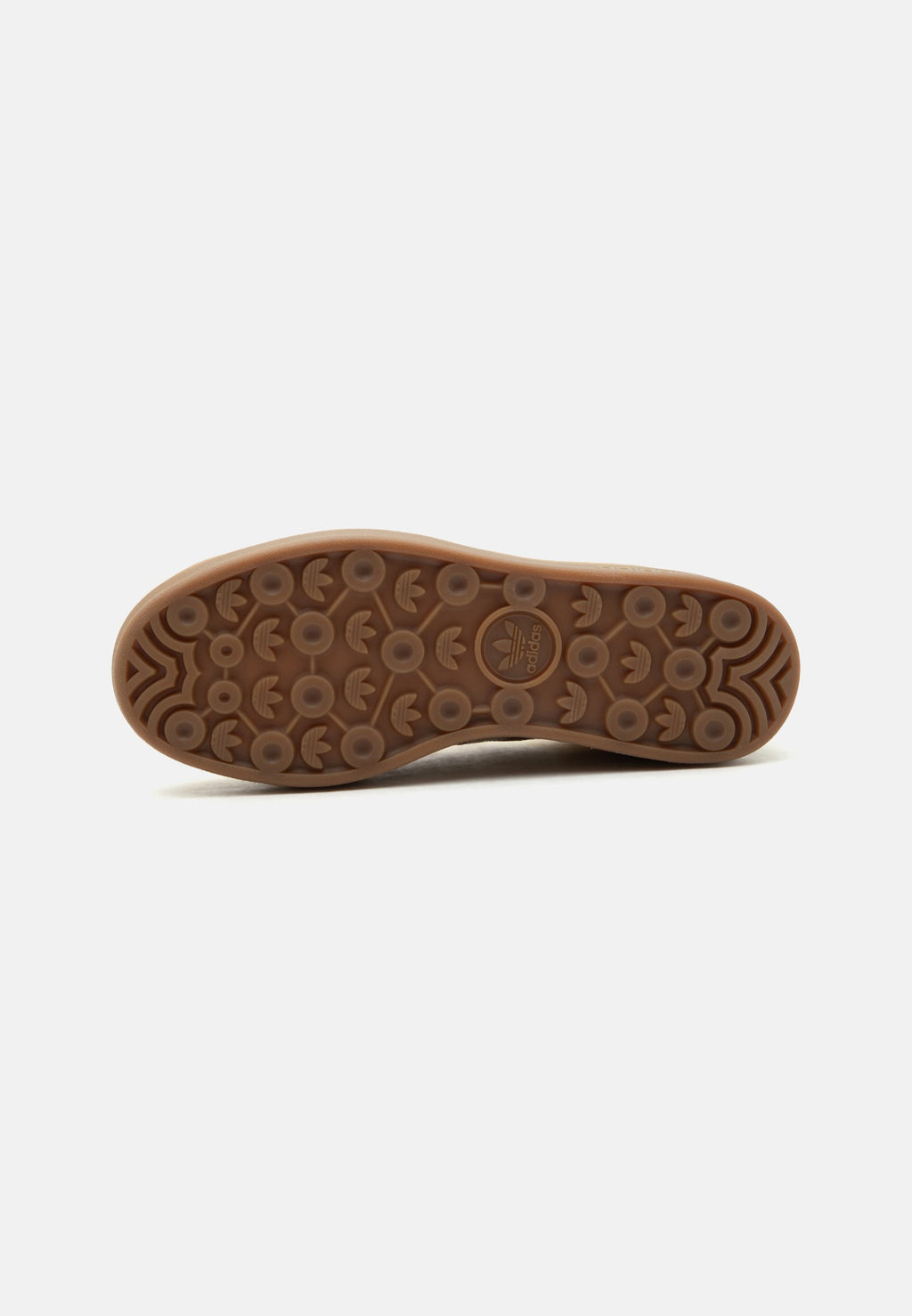 GAZELLE BOLD - Baskets - vanille chaude/couche argile/blanc crème