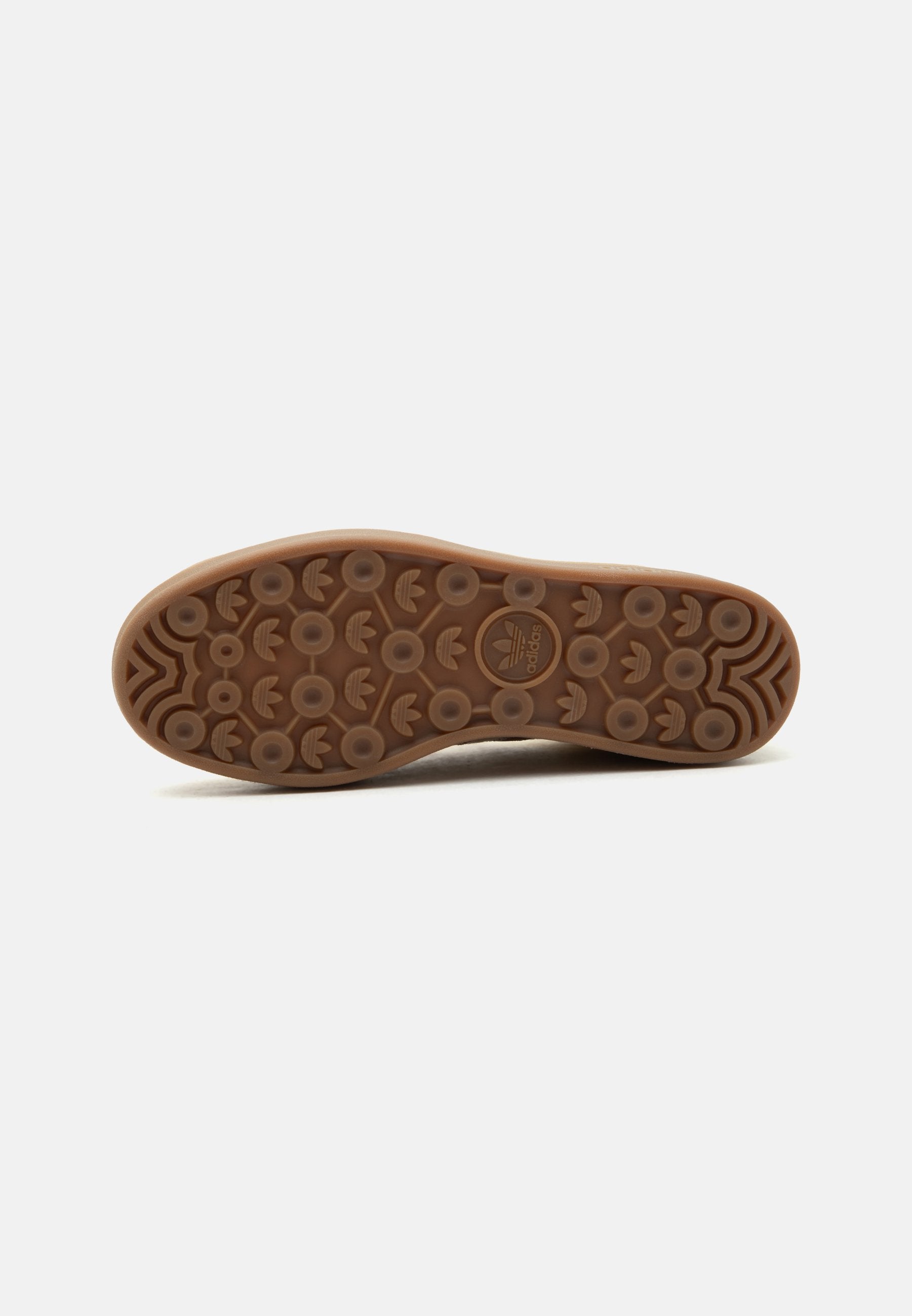 GAZELLE BOLD - Baskets - vanille chaude/couche argile/blanc crème