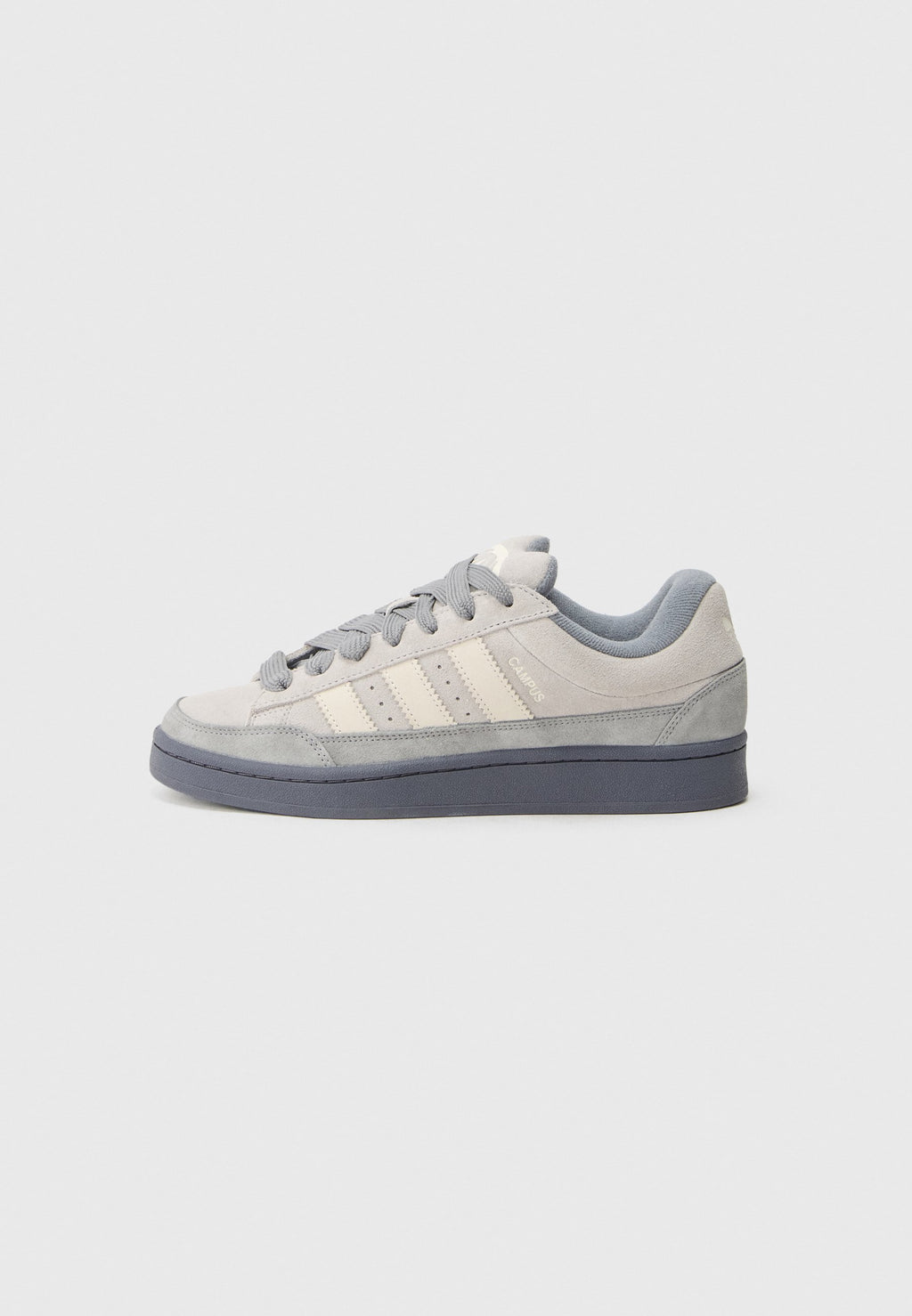 CAMPUS 00S ST UNISEX - Trainers - grey/aurora onix