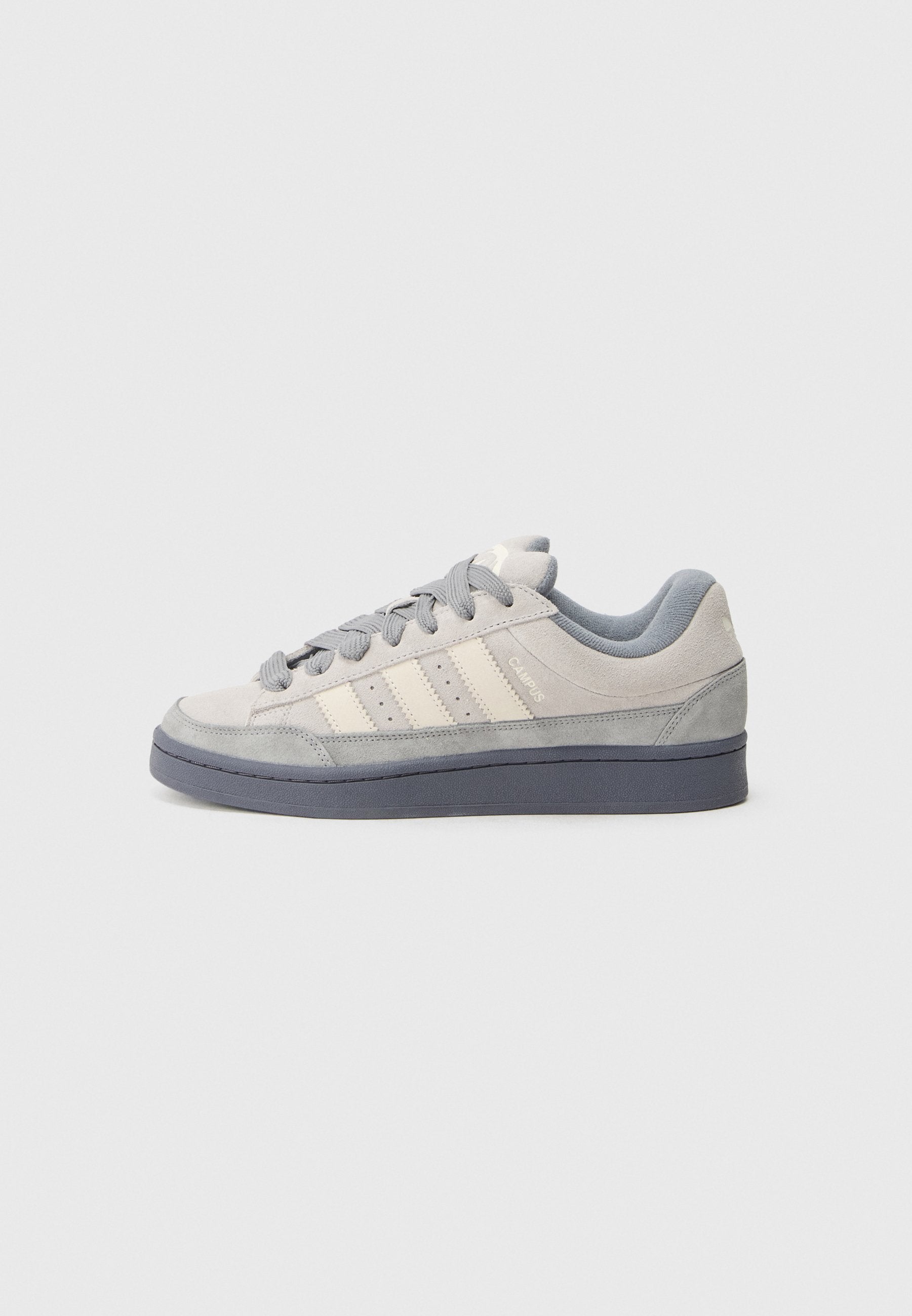 CAMPUS 00S ST UNISEX - Trainers - grey/aurora onix