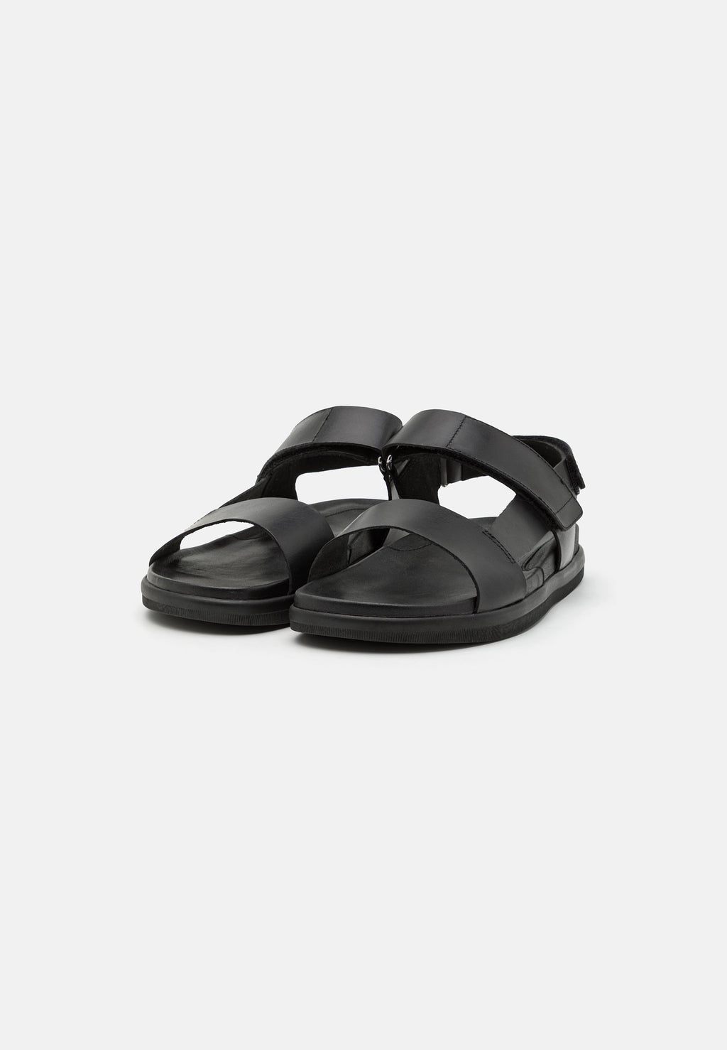 JFWMILAN  - Sandals - anthracite