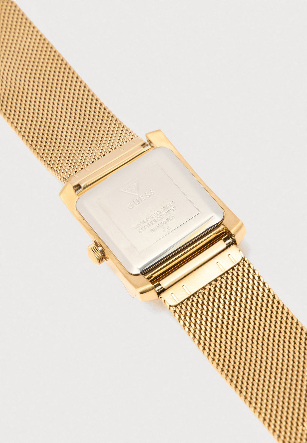 BONNET - Watch - gold-coloured