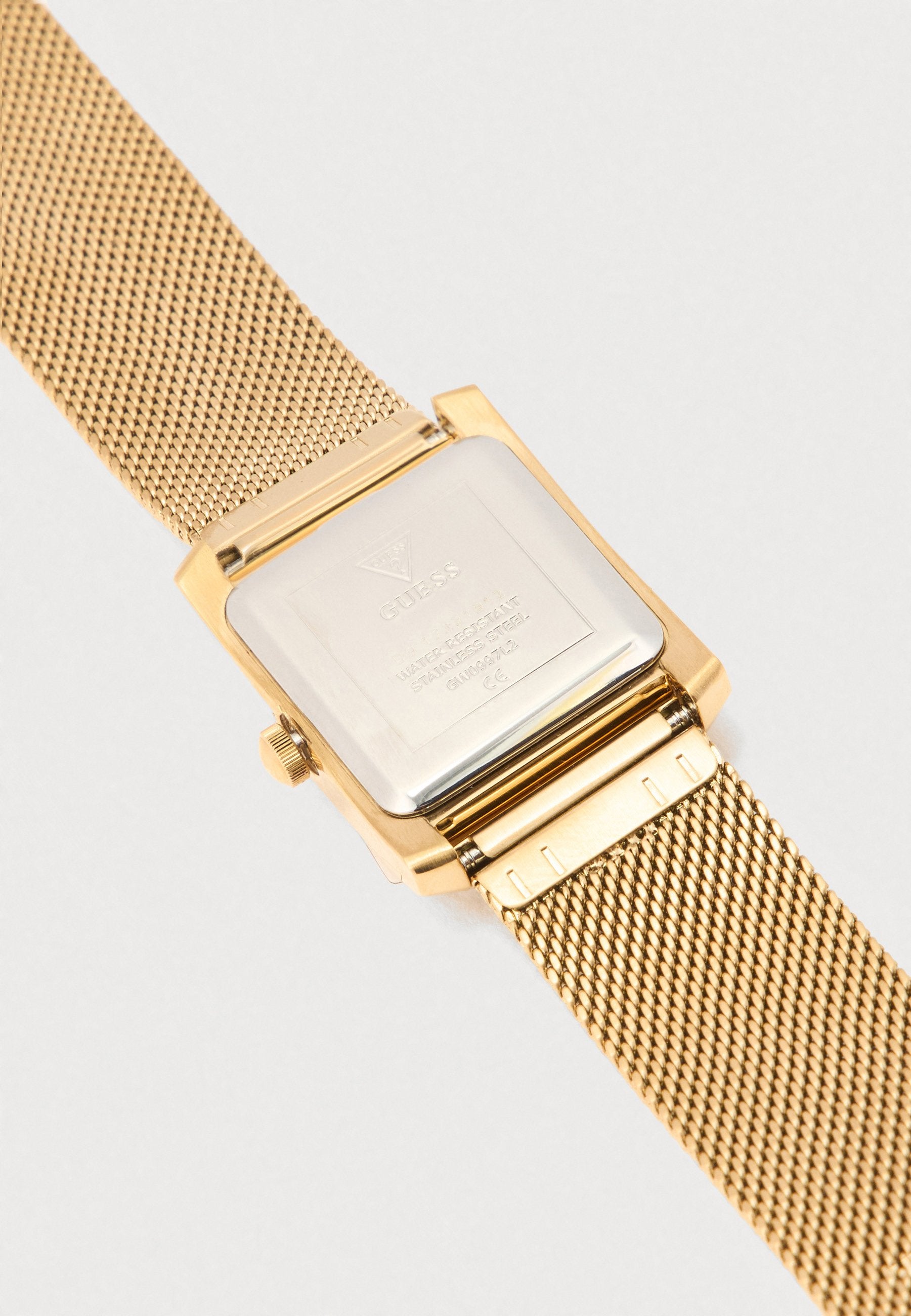 BONNET - Watch - gold-coloured