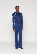 TEAMSPORT - Tracksuit - dark blue/off white