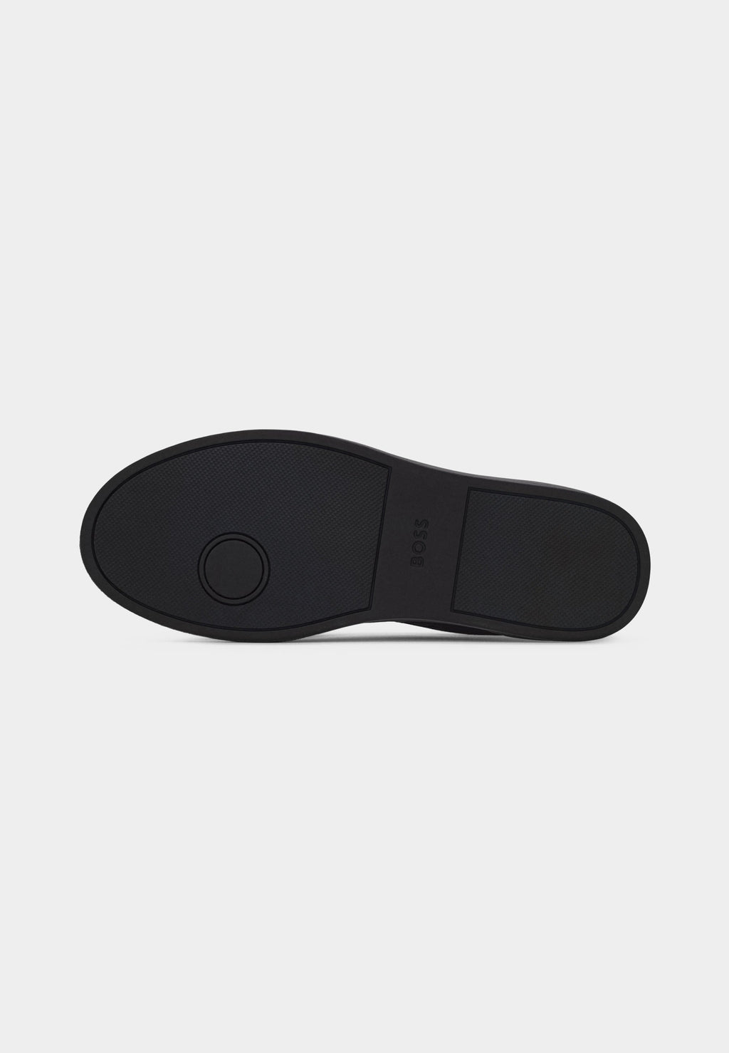 KIERAN - Trainers - black