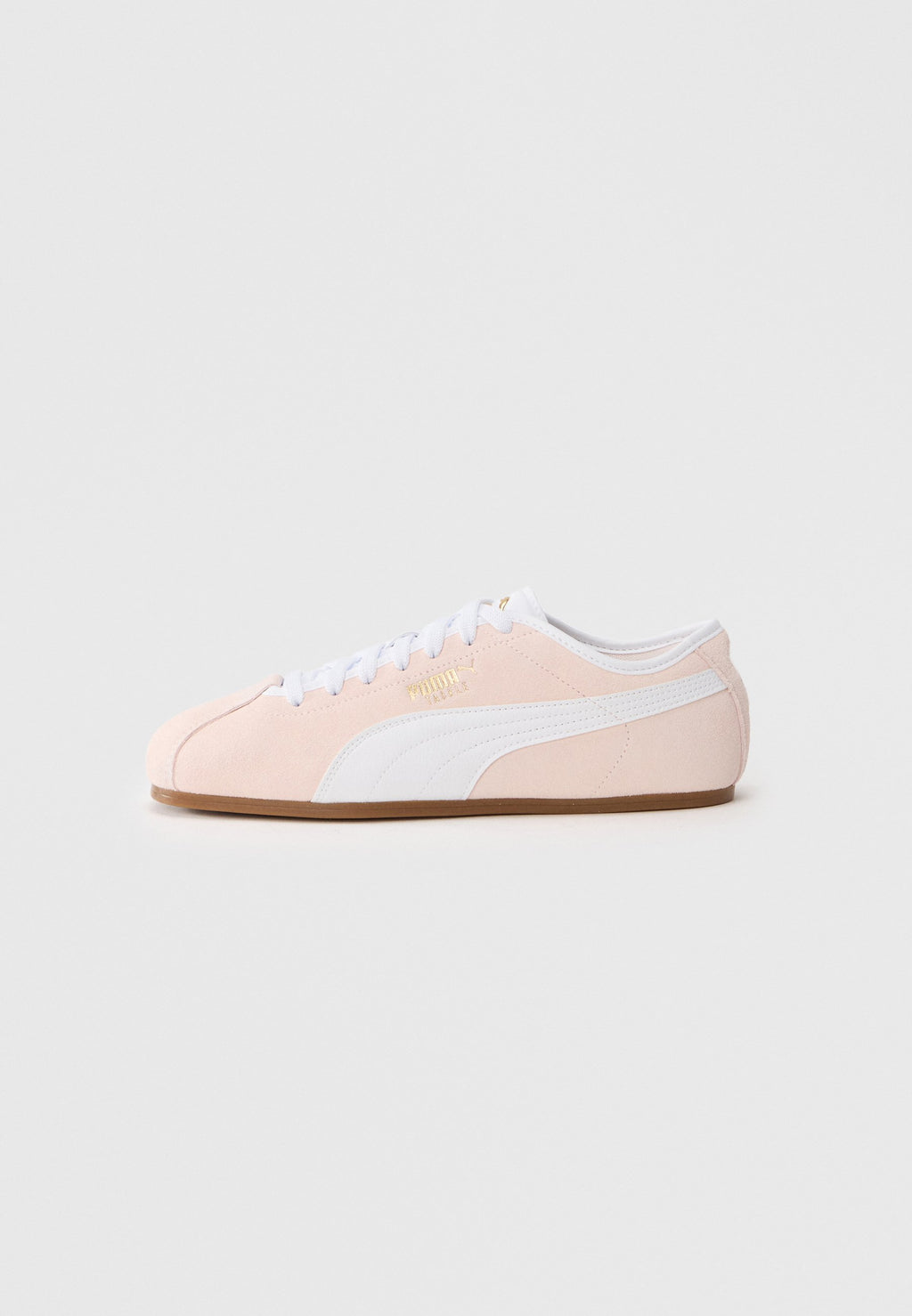 TACKLE - Baskets - fleur de jasmin/blanc/gomme